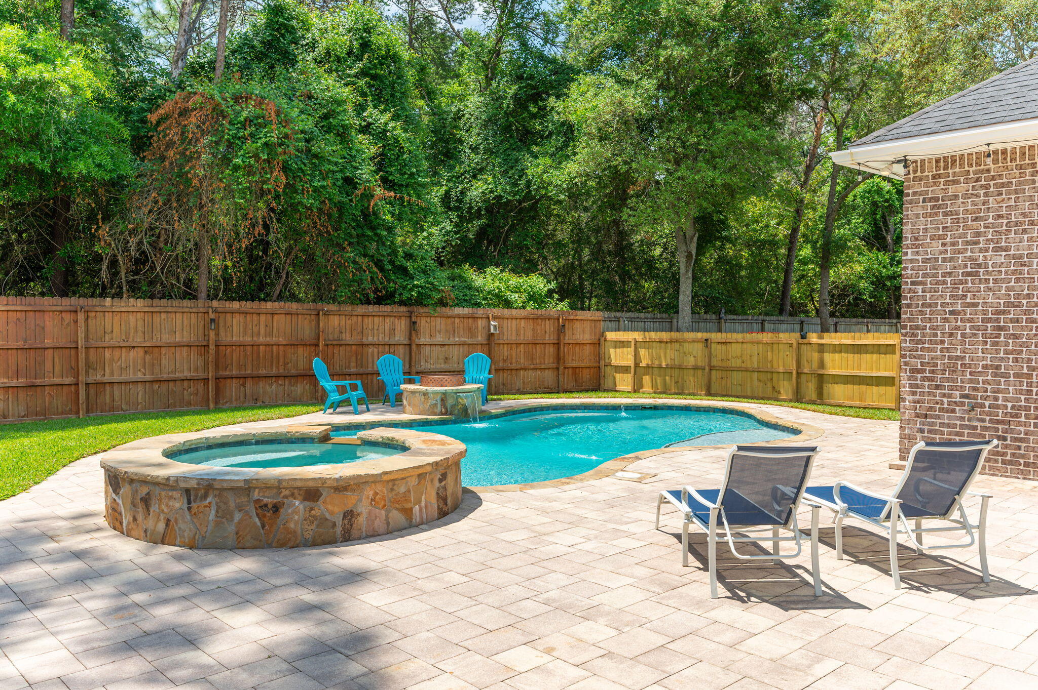 Preserve at Swift Creek - Residential