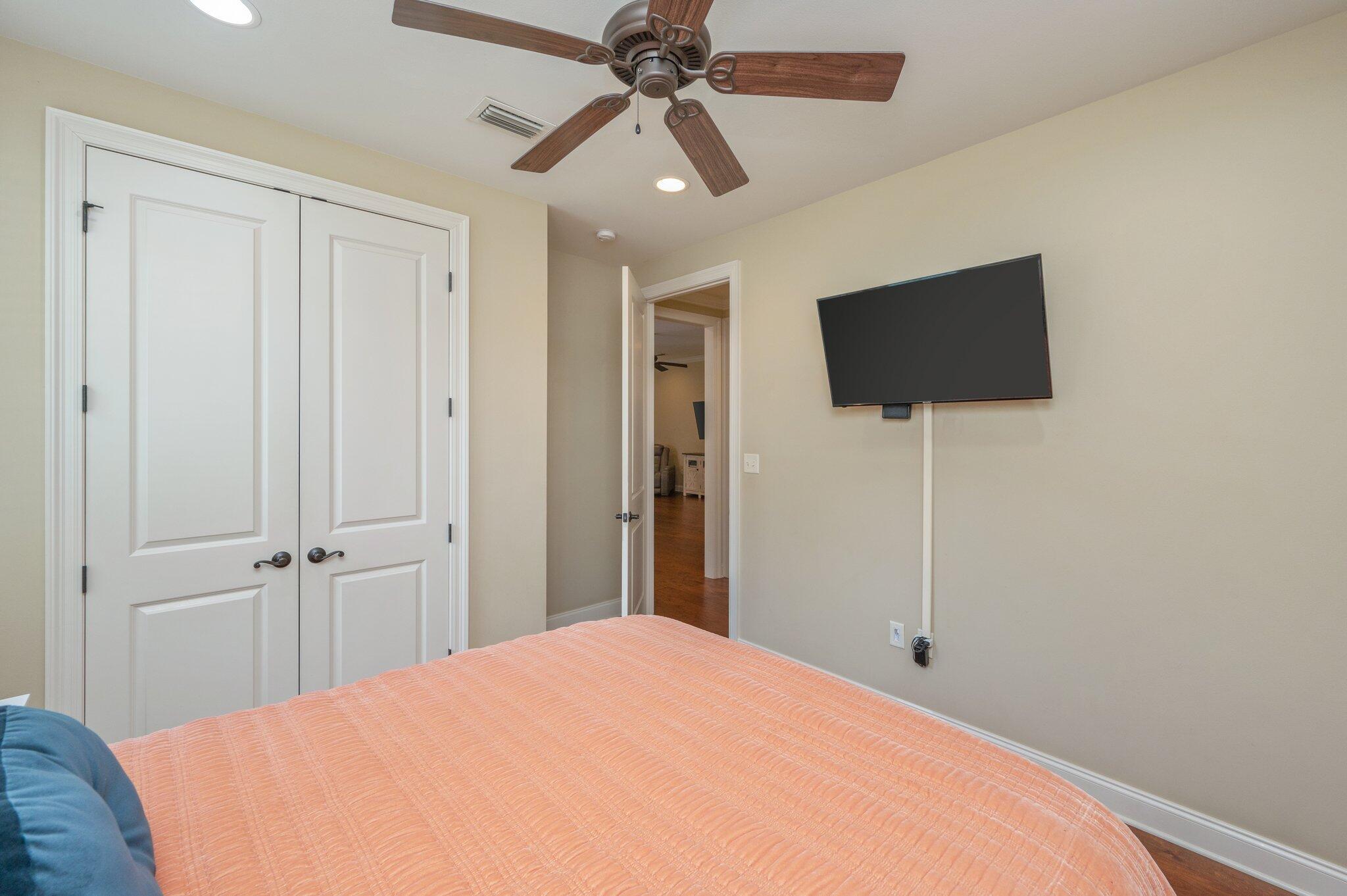 Preserve at Swift Creek - Residential
