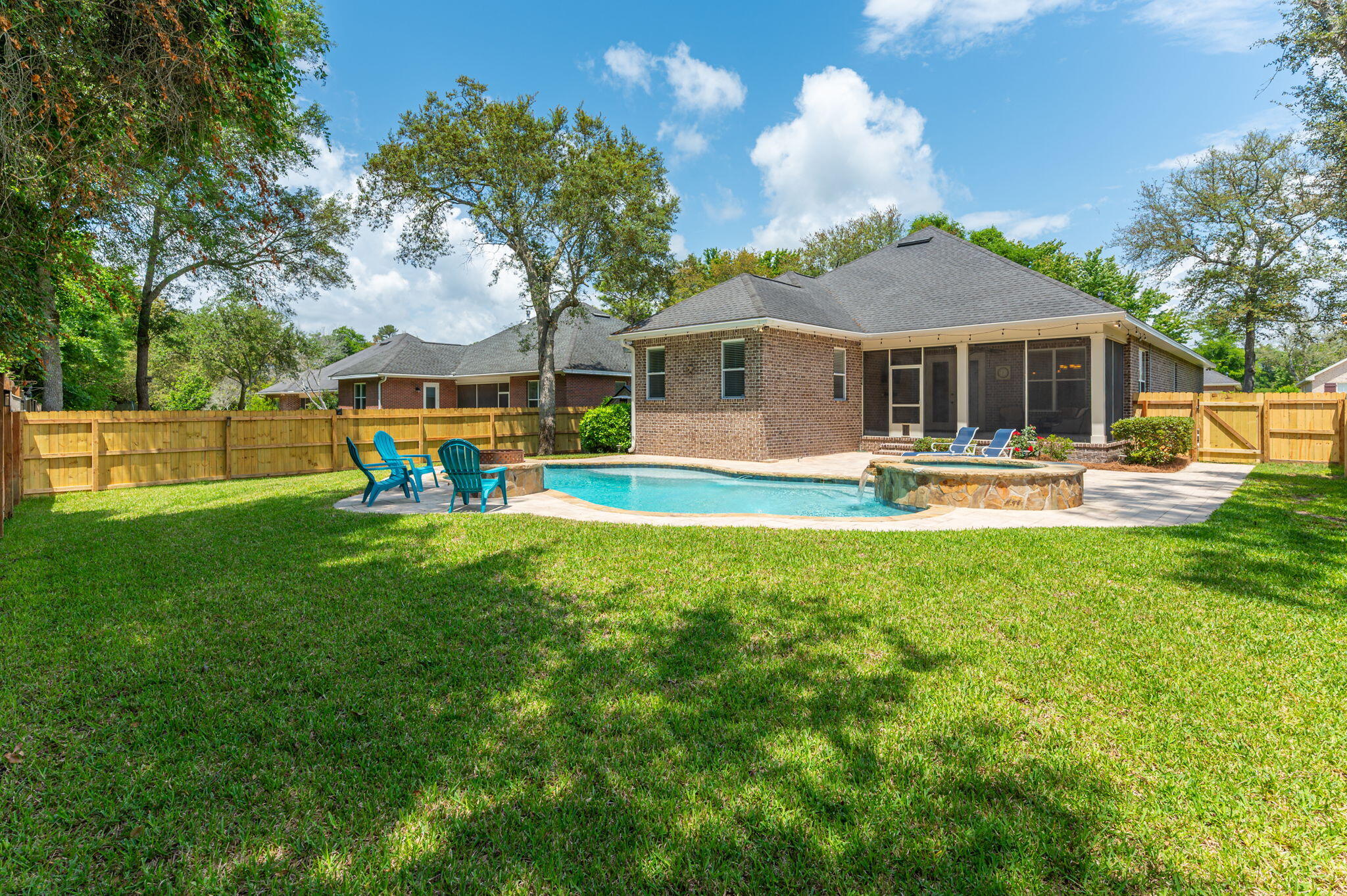 Preserve at Swift Creek - Residential