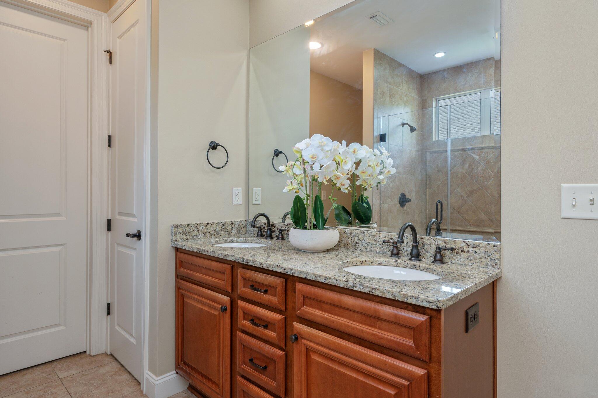 Preserve at Swift Creek - Residential