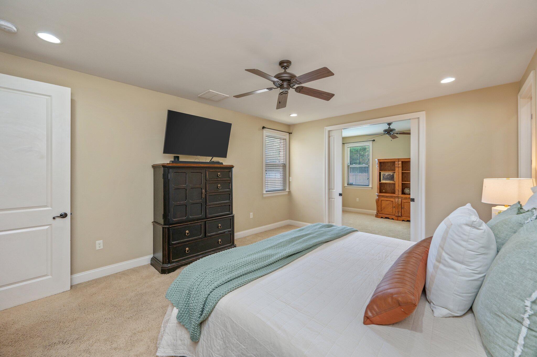 Preserve at Swift Creek - Residential