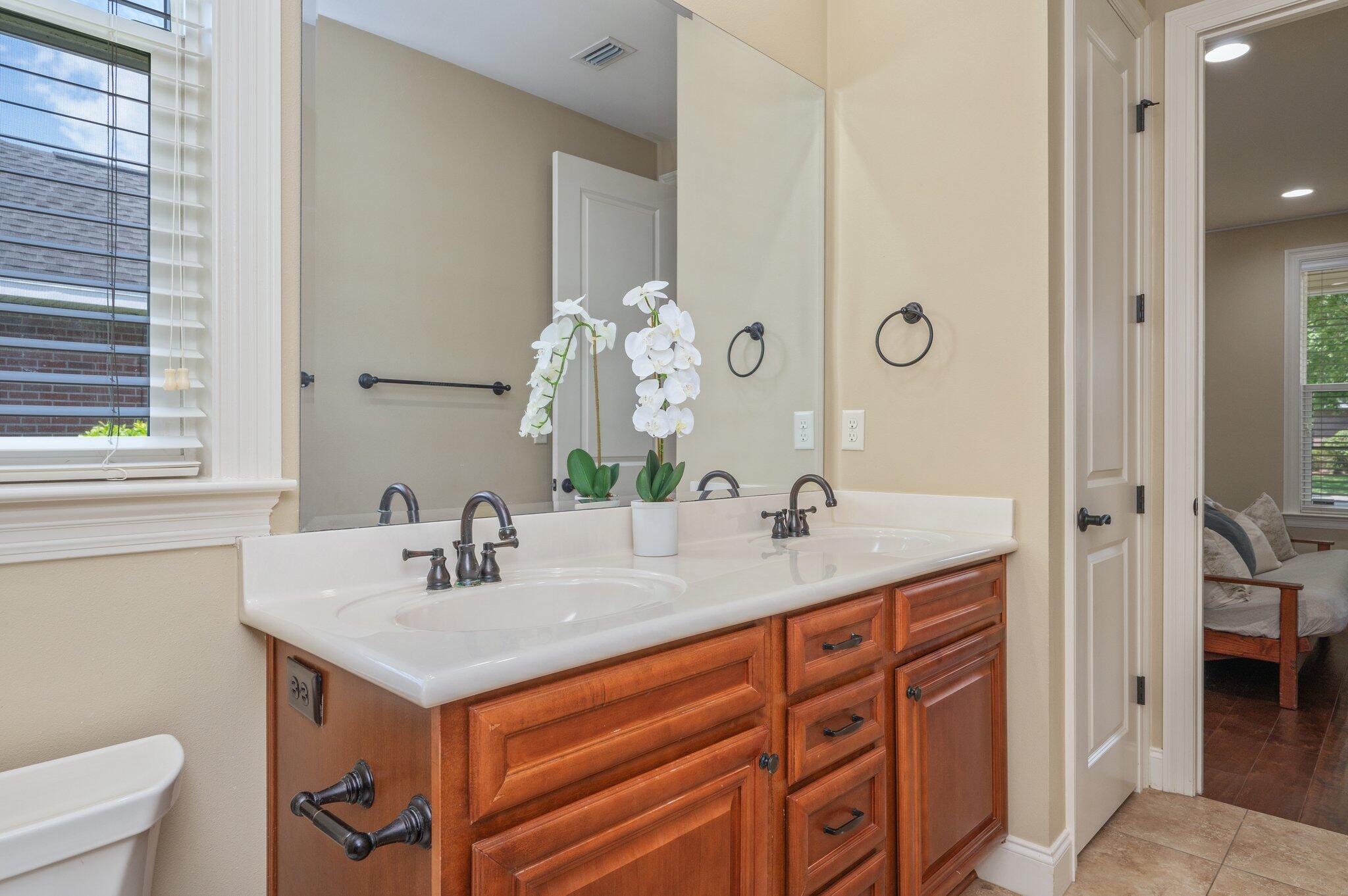 Preserve at Swift Creek - Residential