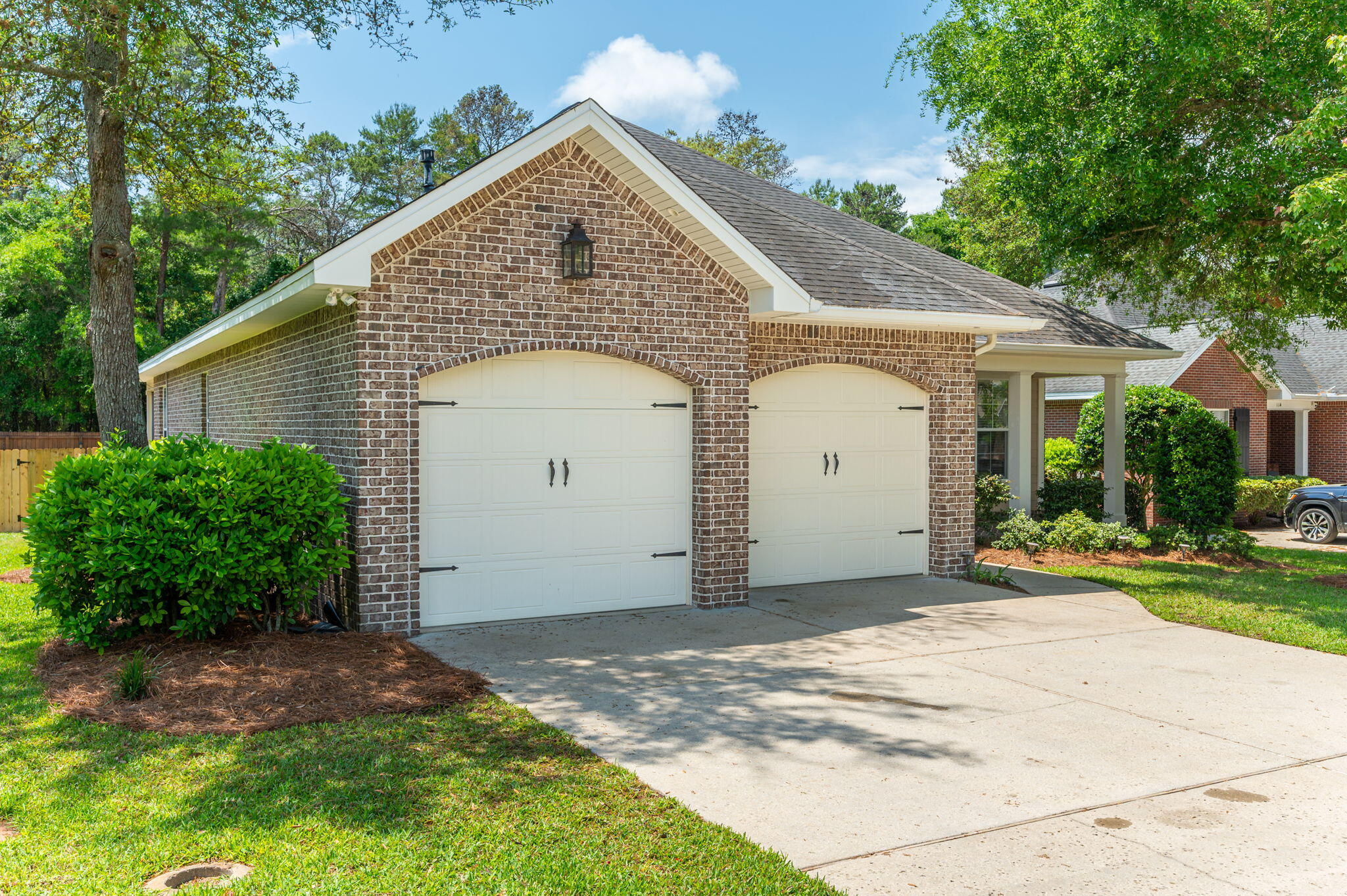 Preserve at Swift Creek - Residential