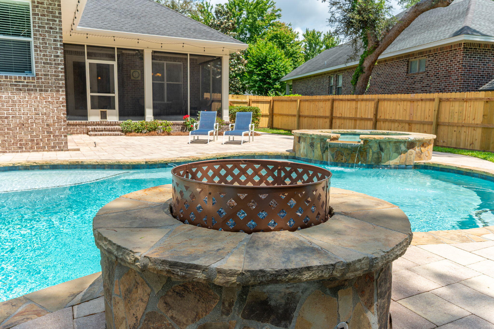 Preserve at Swift Creek - Residential