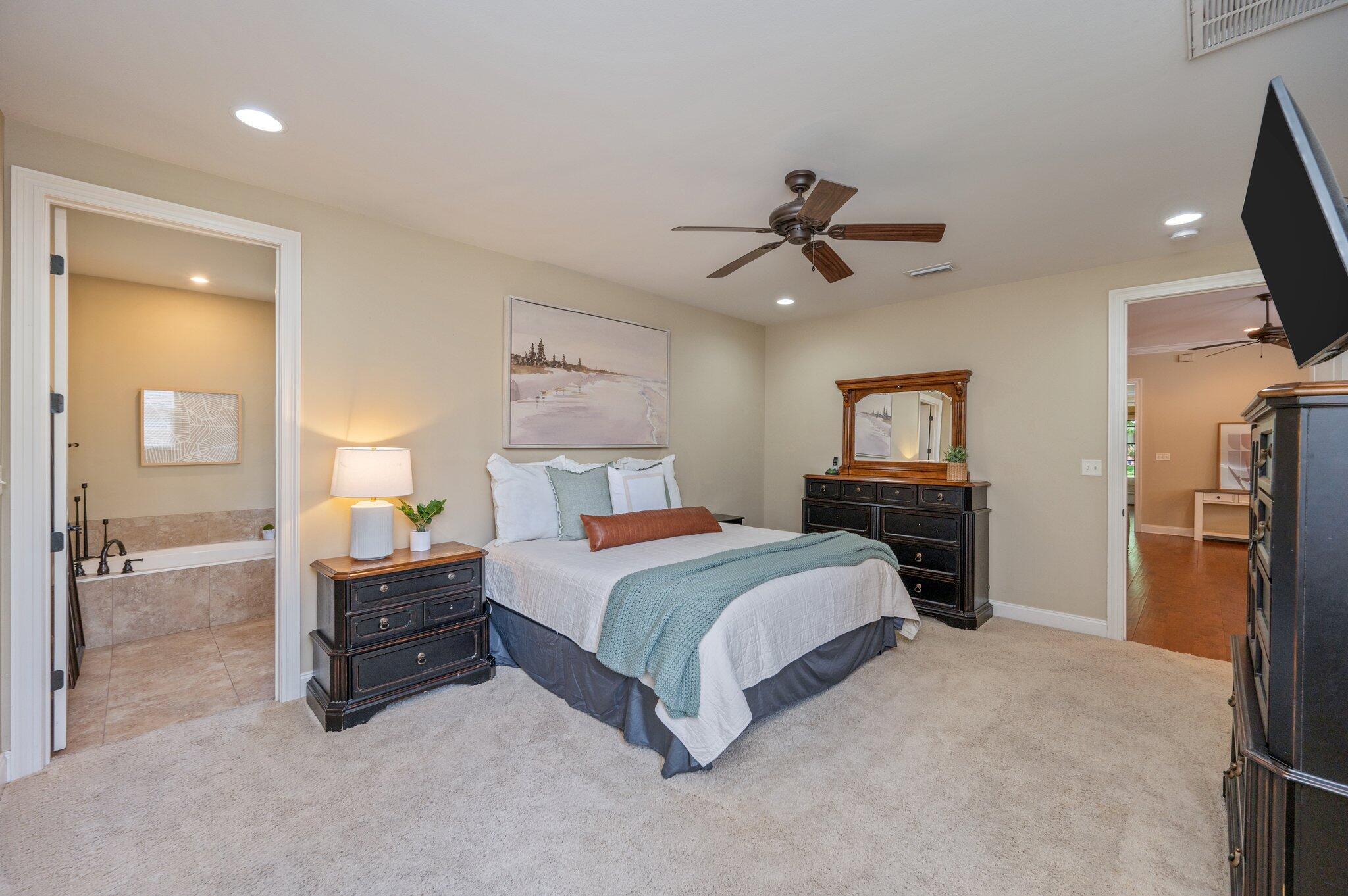 Preserve at Swift Creek - Residential