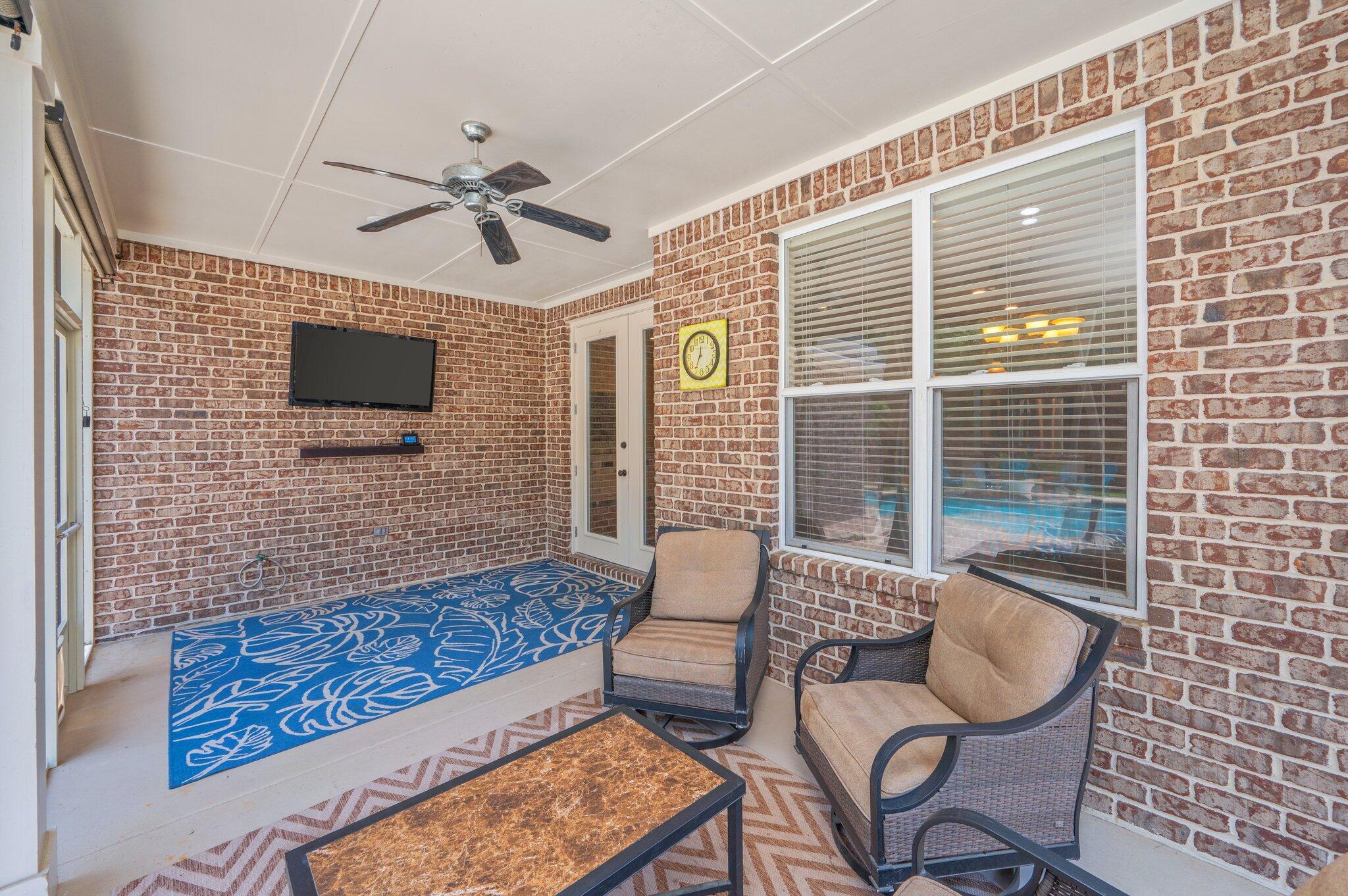 Preserve at Swift Creek - Residential