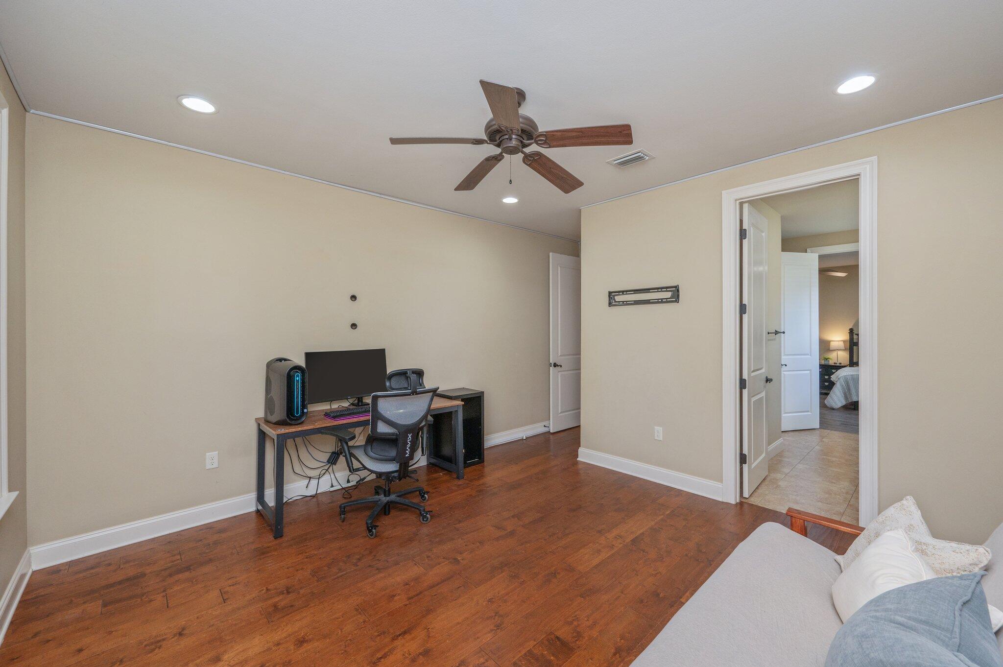 Preserve at Swift Creek - Residential