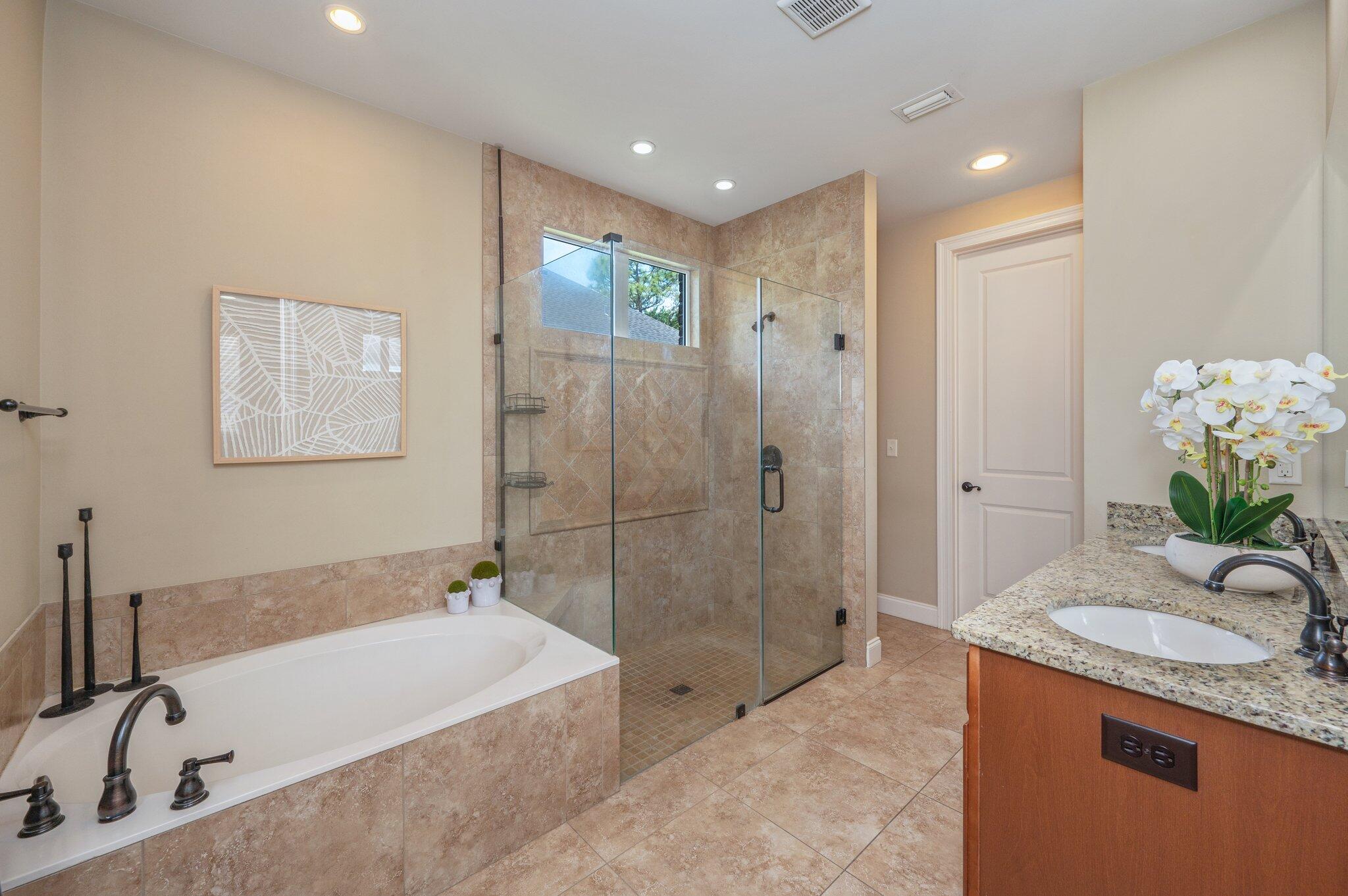 Preserve at Swift Creek - Residential