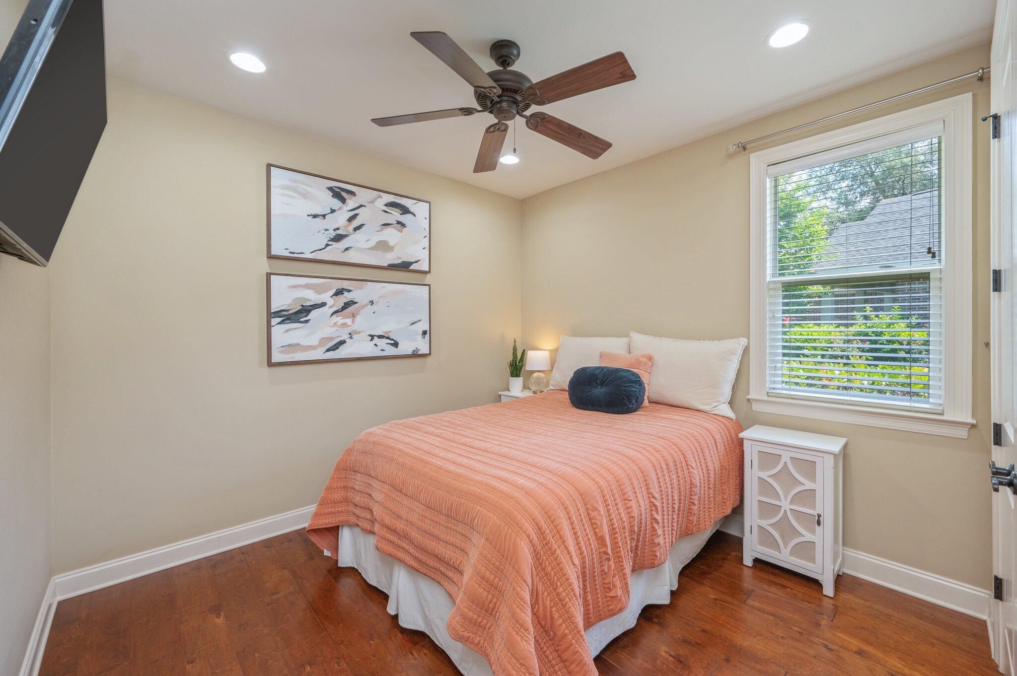 Preserve at Swift Creek - Residential