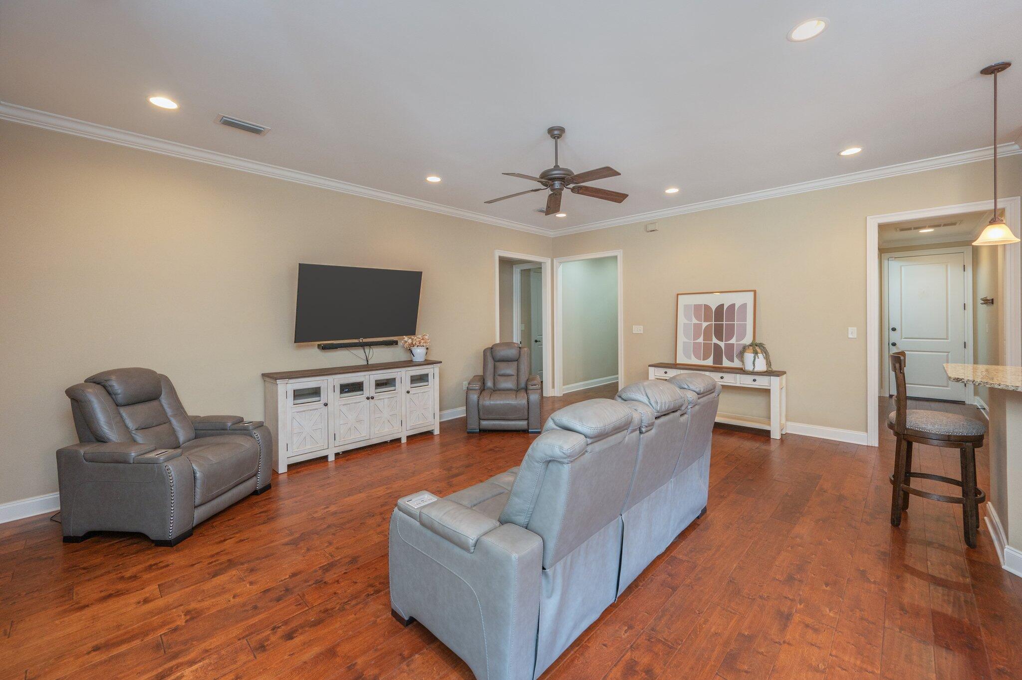 Preserve at Swift Creek - Residential