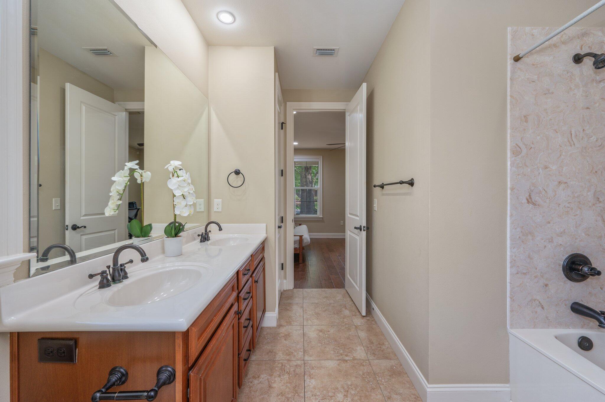 Preserve at Swift Creek - Residential