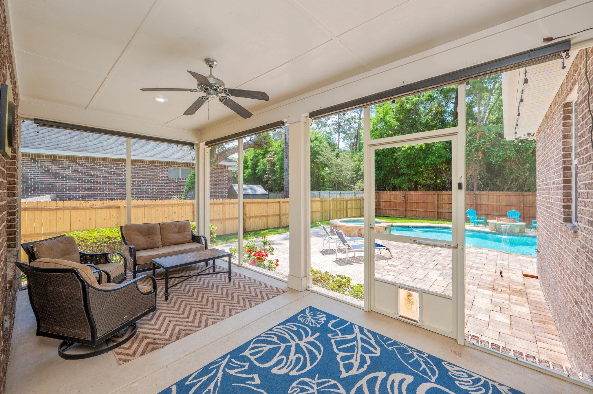 Preserve at Swift Creek - Residential
