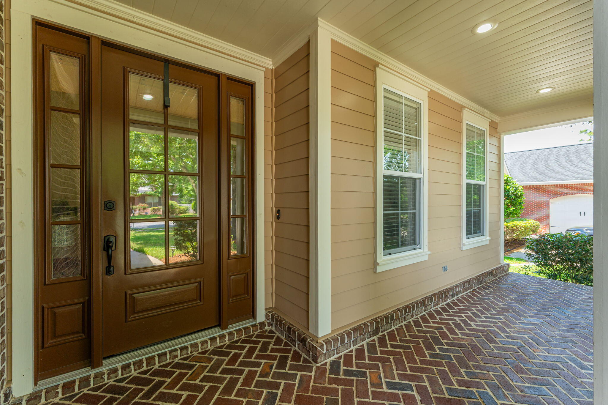 Preserve at Swift Creek - Residential
