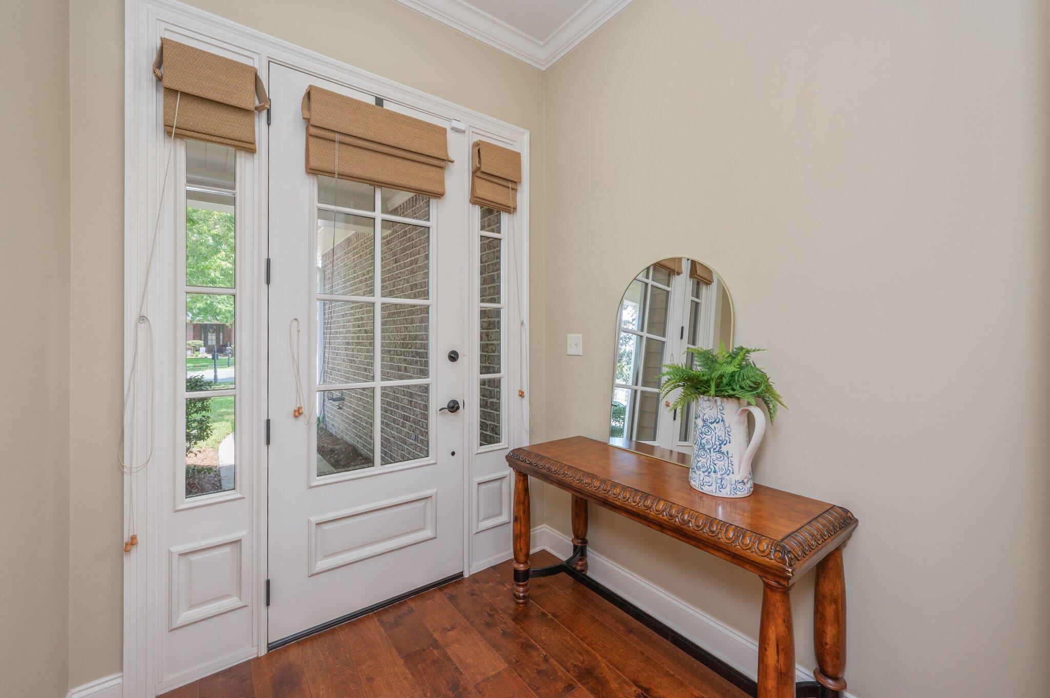 Preserve at Swift Creek - Residential