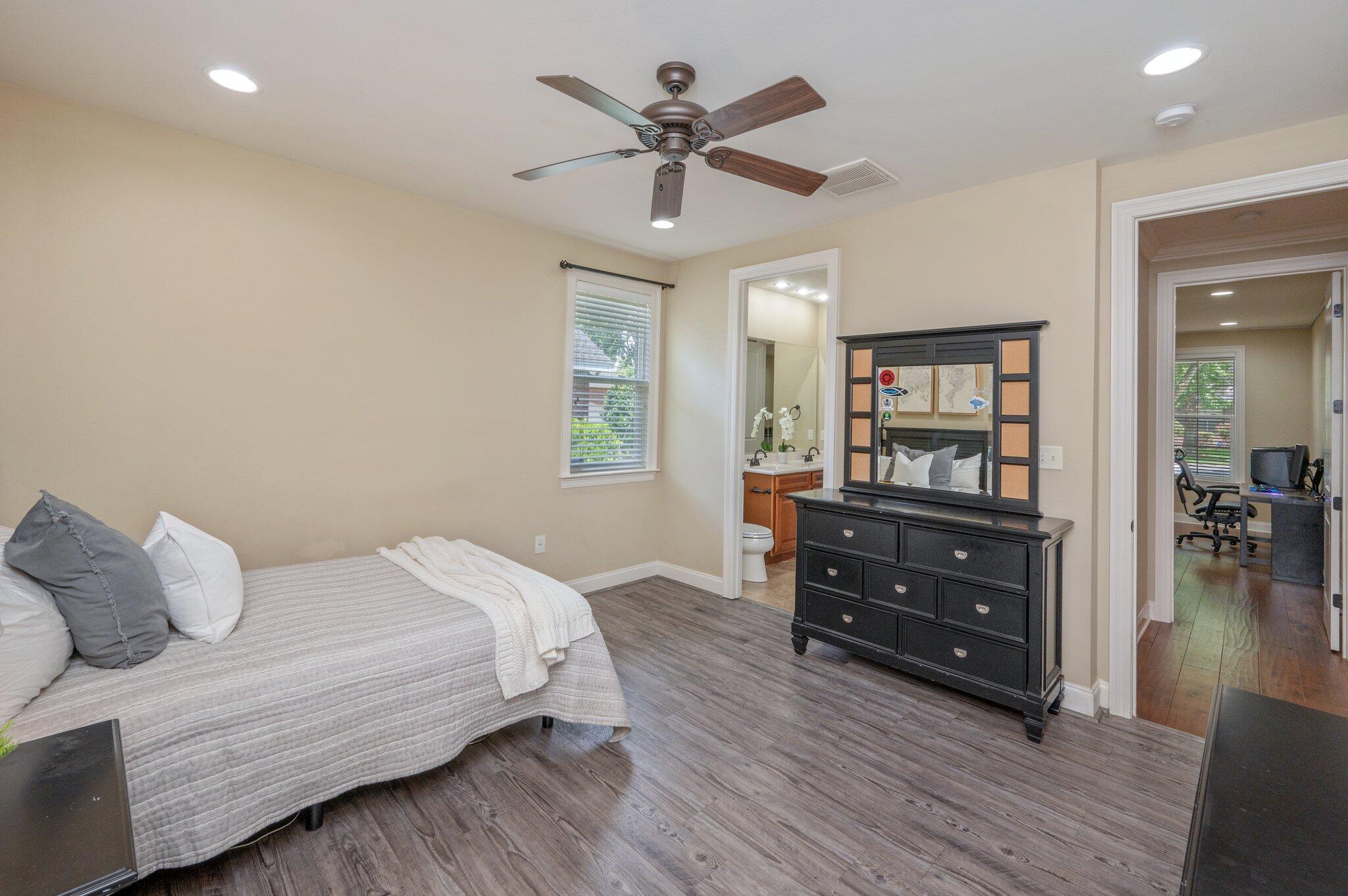 Preserve at Swift Creek - Residential