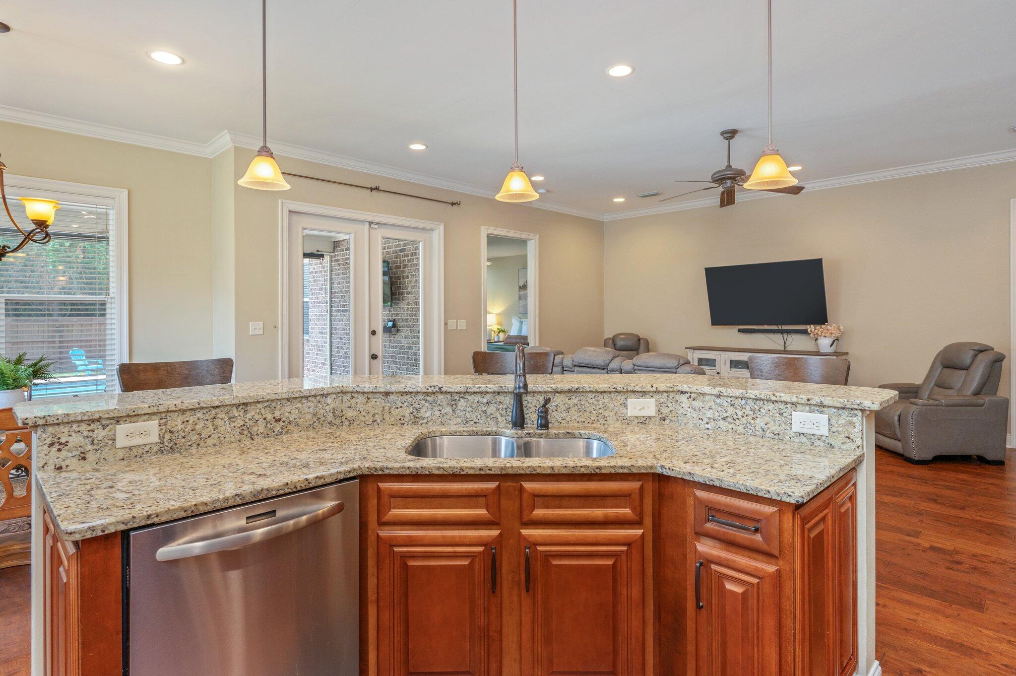 Preserve at Swift Creek - Residential