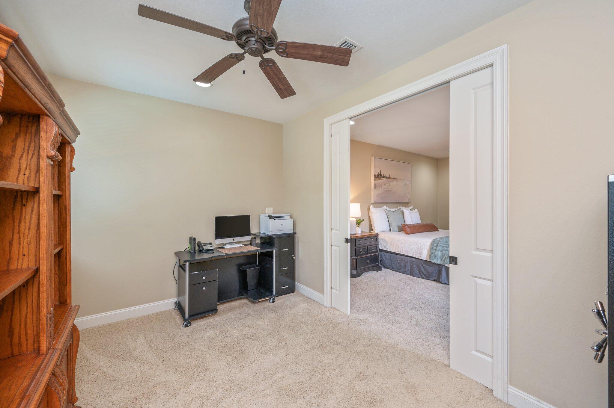 Preserve at Swift Creek - Residential