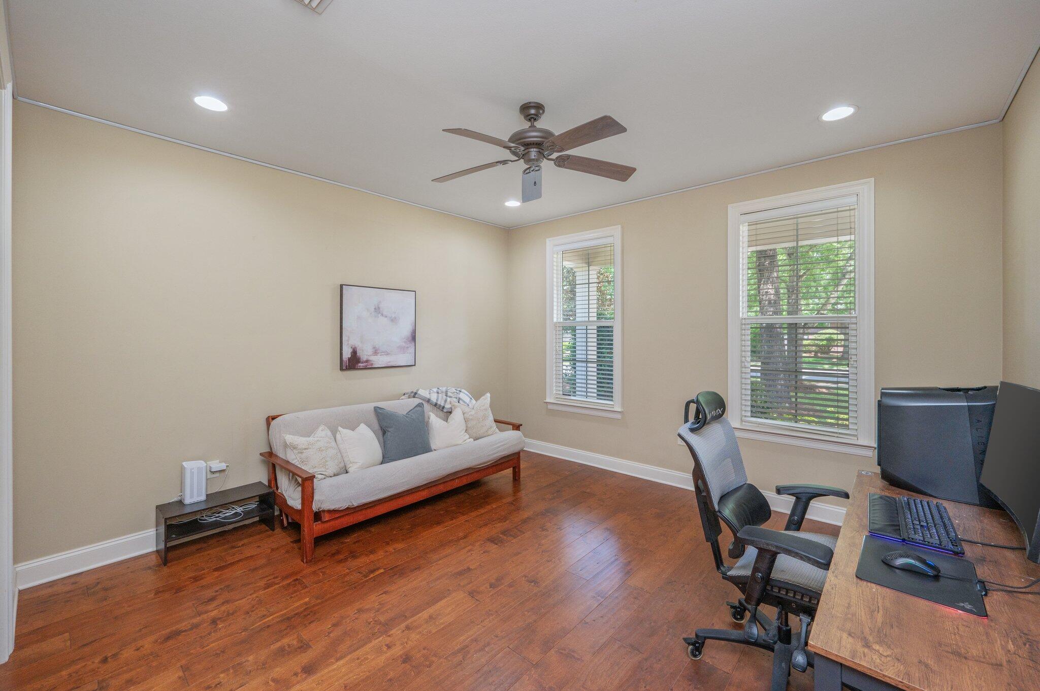 Preserve at Swift Creek - Residential