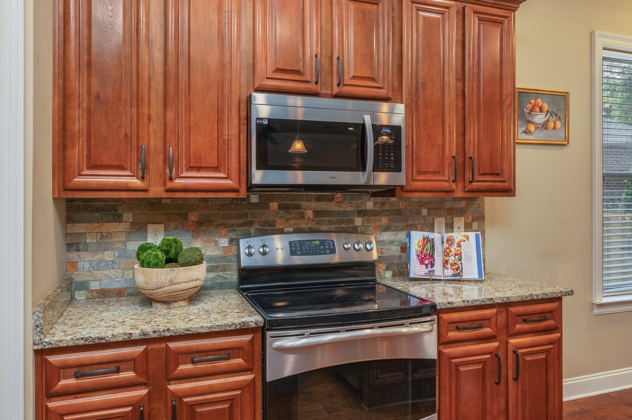 Preserve at Swift Creek - Residential