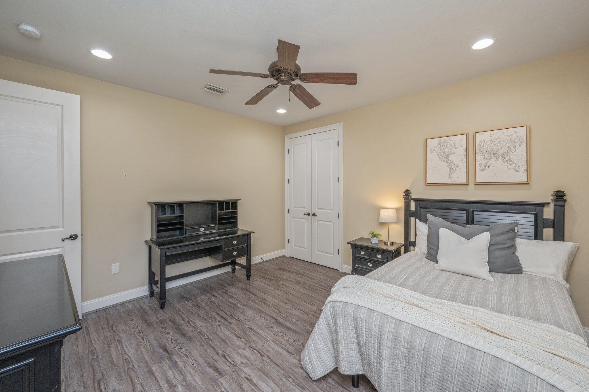 Preserve at Swift Creek - Residential