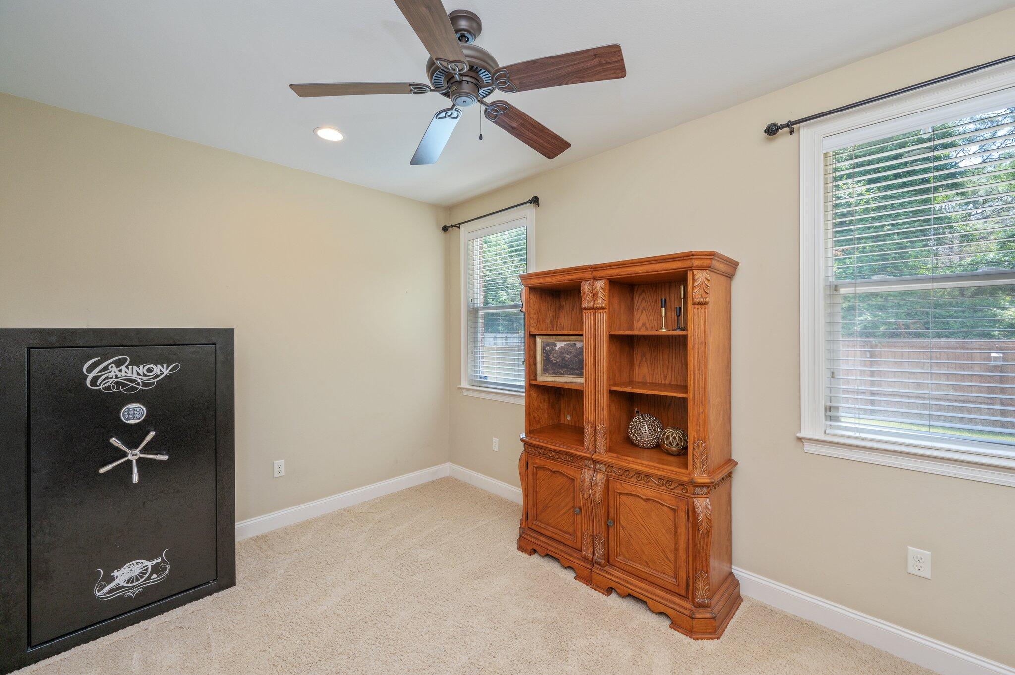 Preserve at Swift Creek - Residential