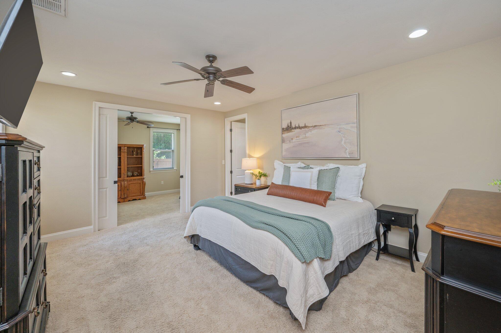 Preserve at Swift Creek - Residential