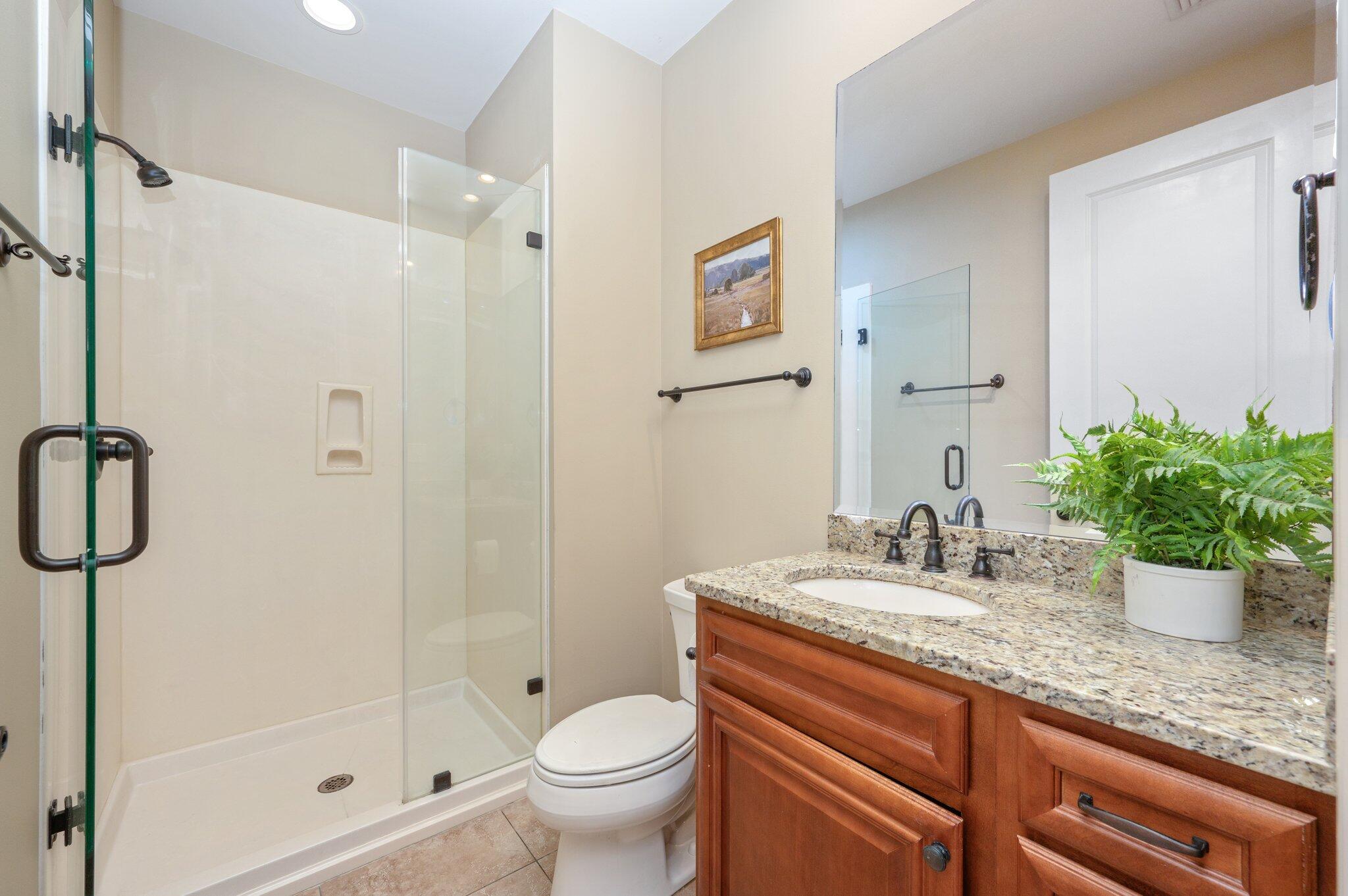 Preserve at Swift Creek - Residential