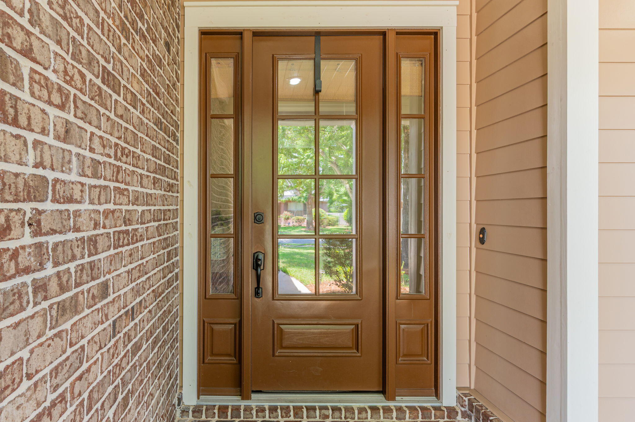 Preserve at Swift Creek - Residential
