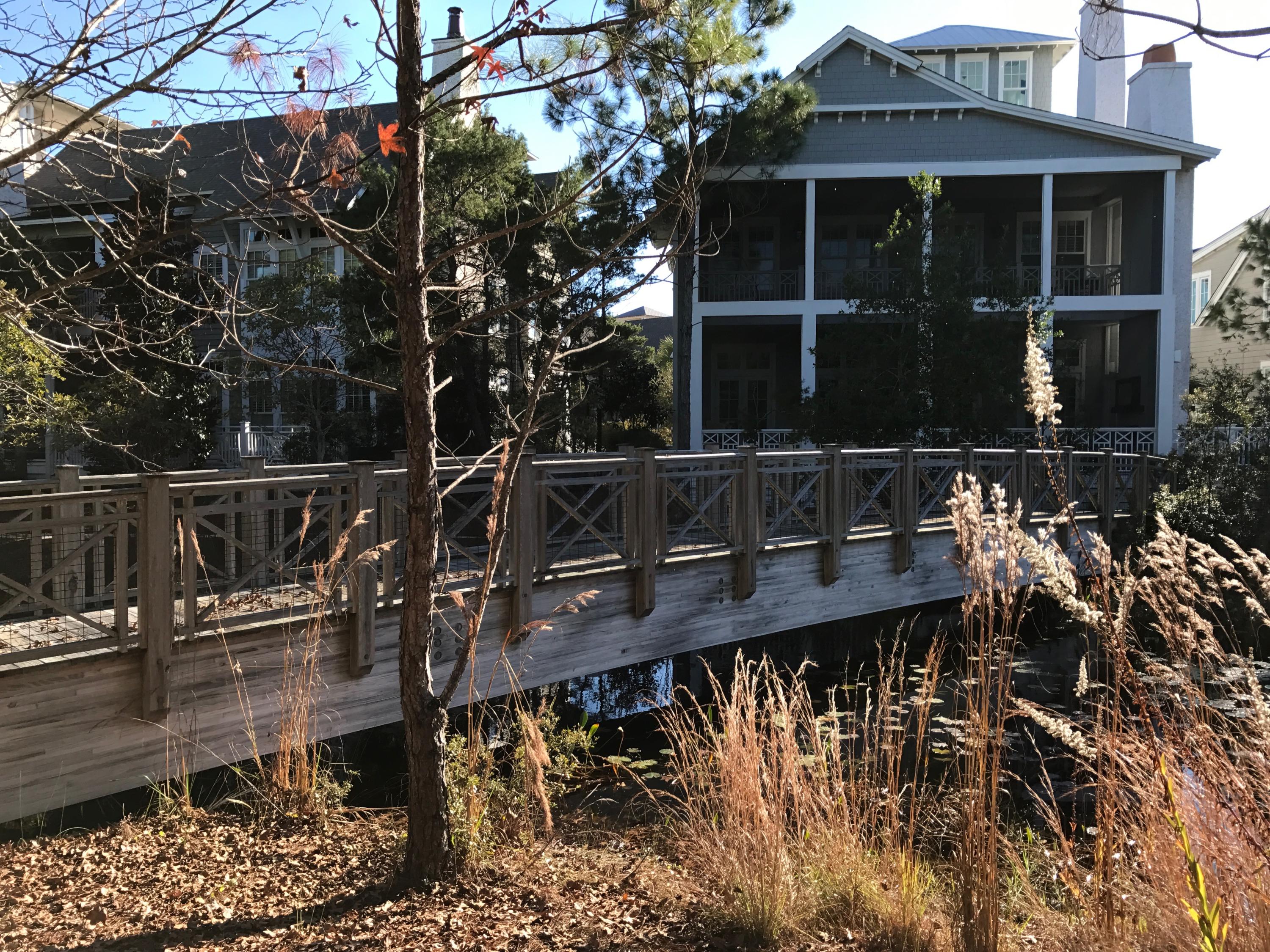 WATERSOUND BEACH - Residential