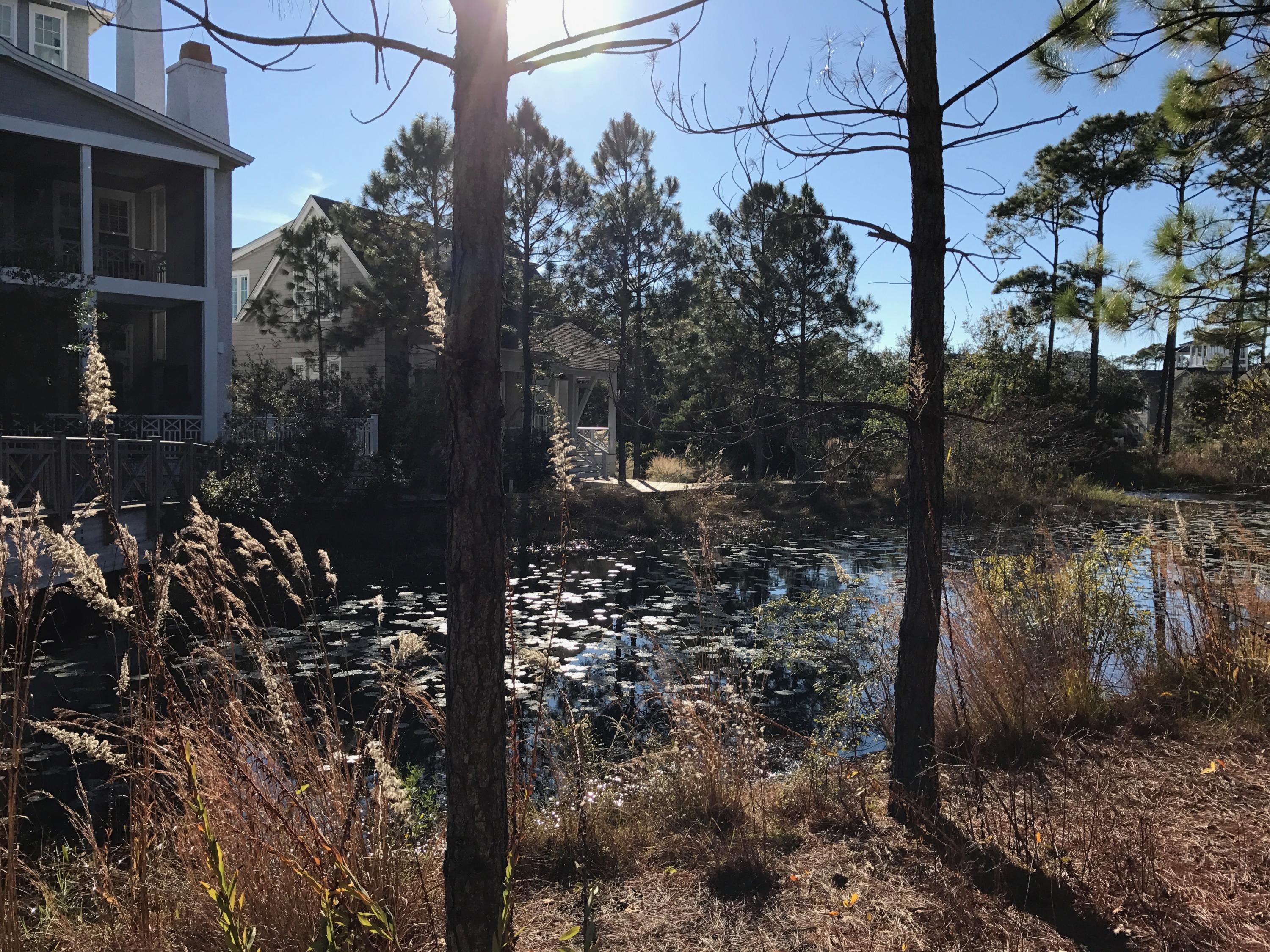 WATERSOUND BEACH - Residential