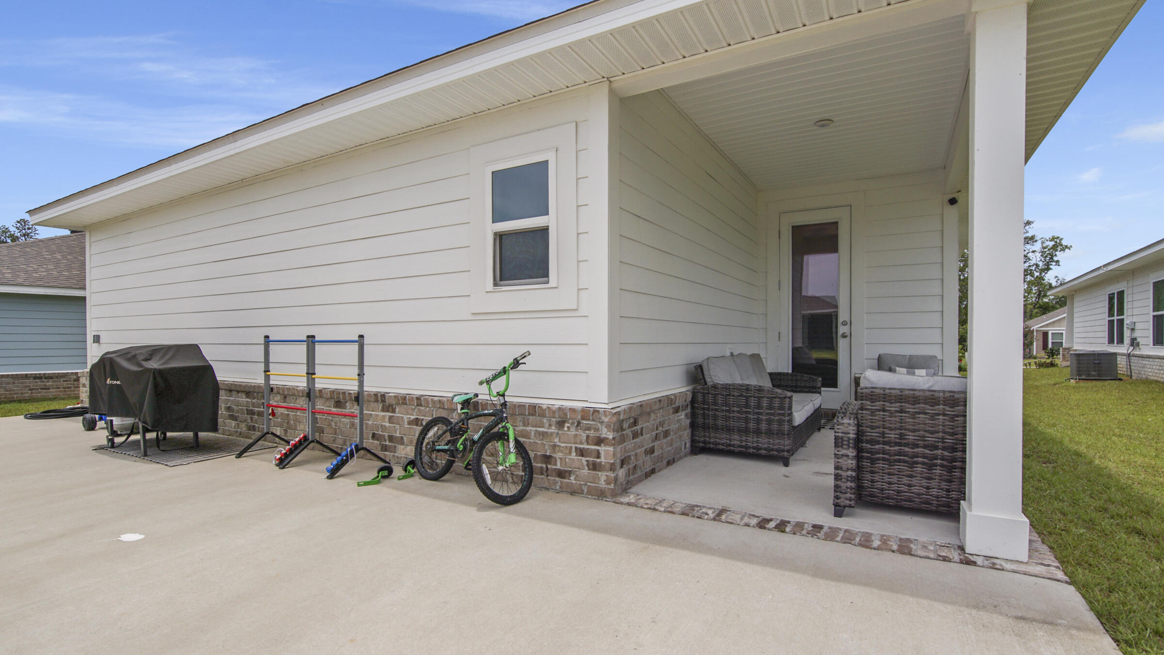 Riverwalk - Residential