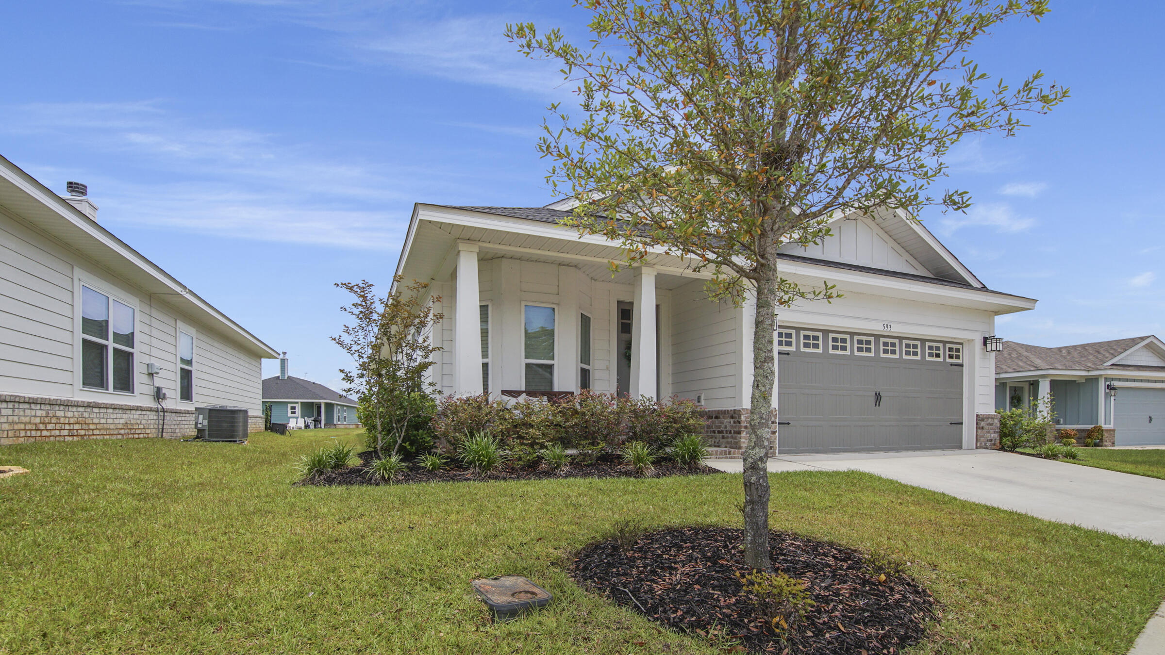 Riverwalk - Residential