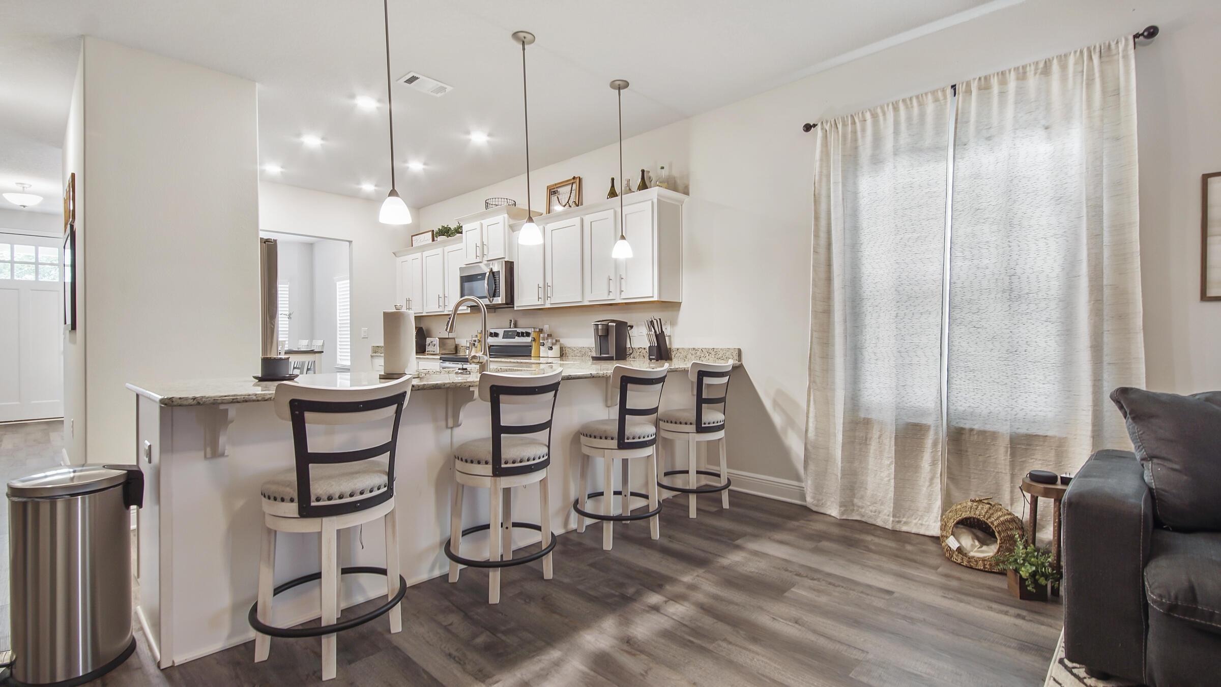 Riverwalk - Residential