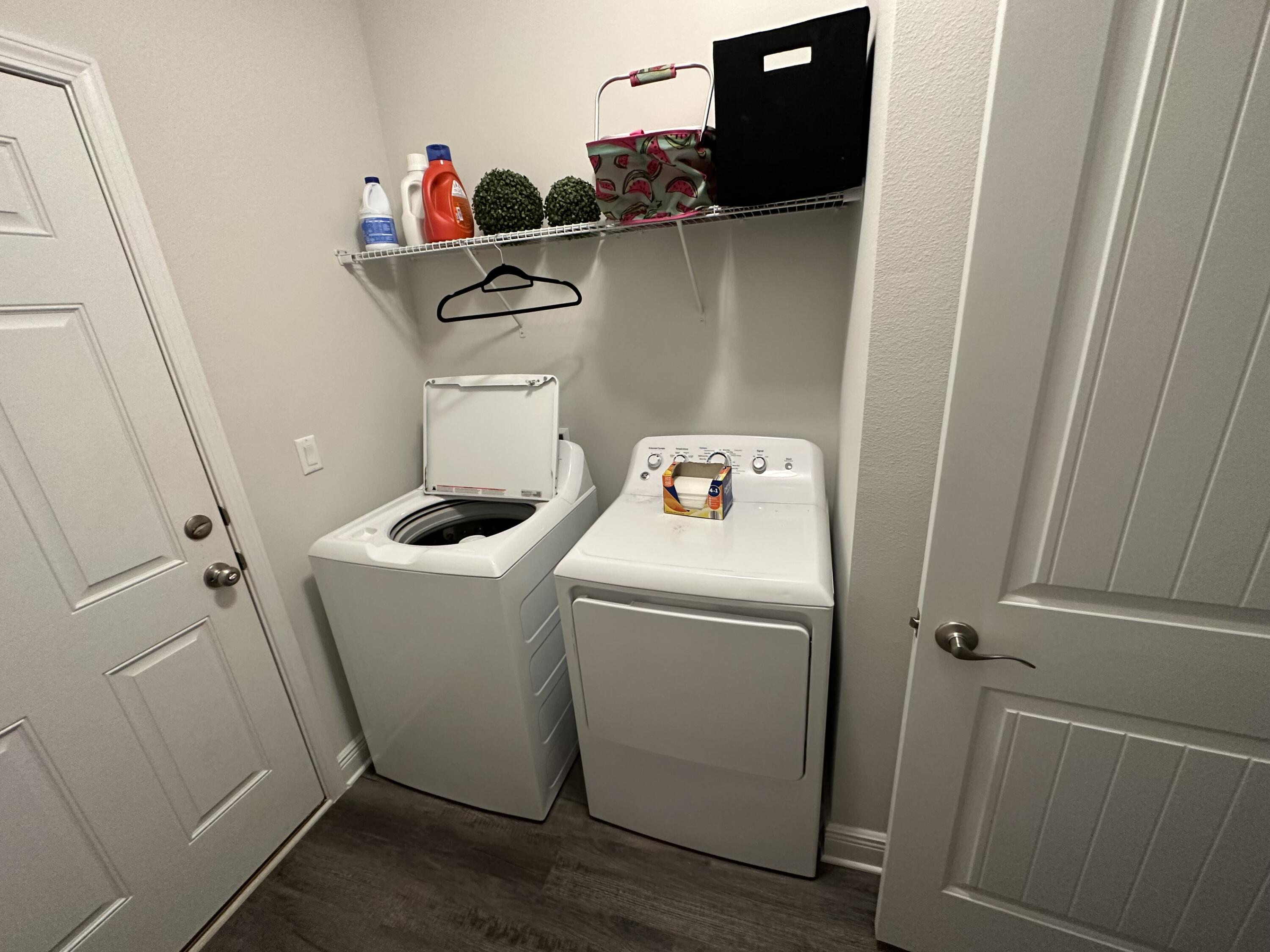 Riverwalk - Residential