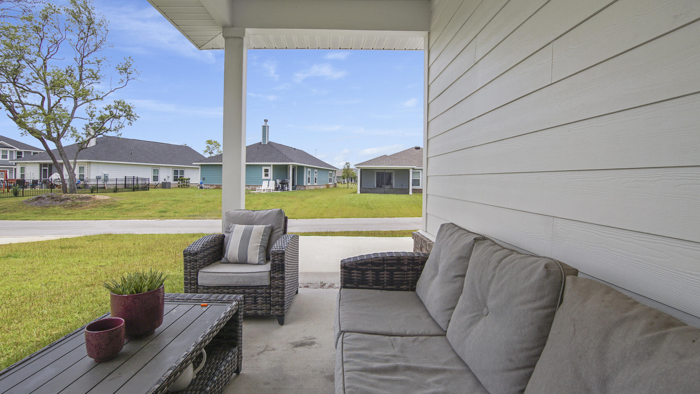 Riverwalk - Residential