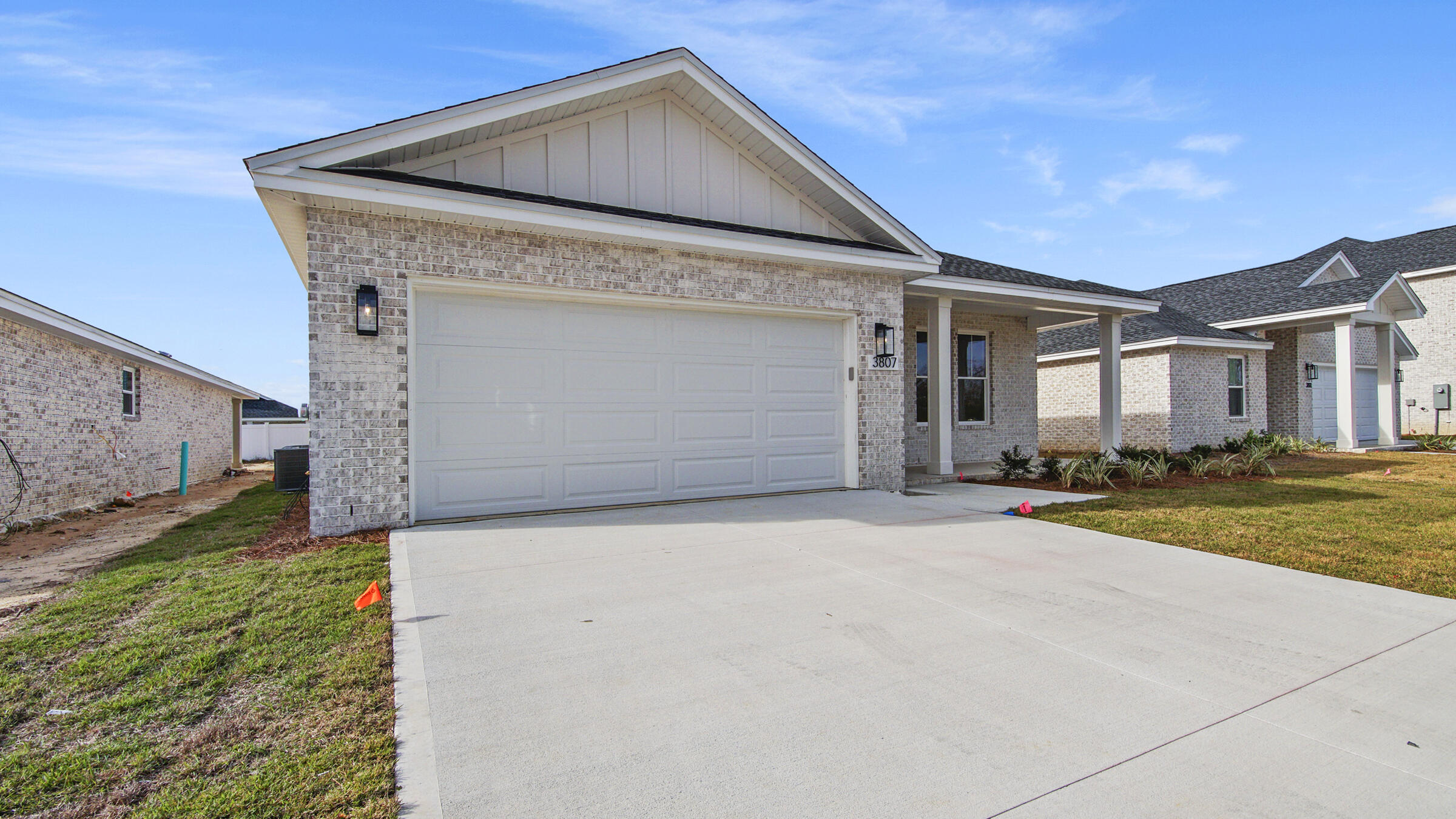 College Station Phase 3 - Residential