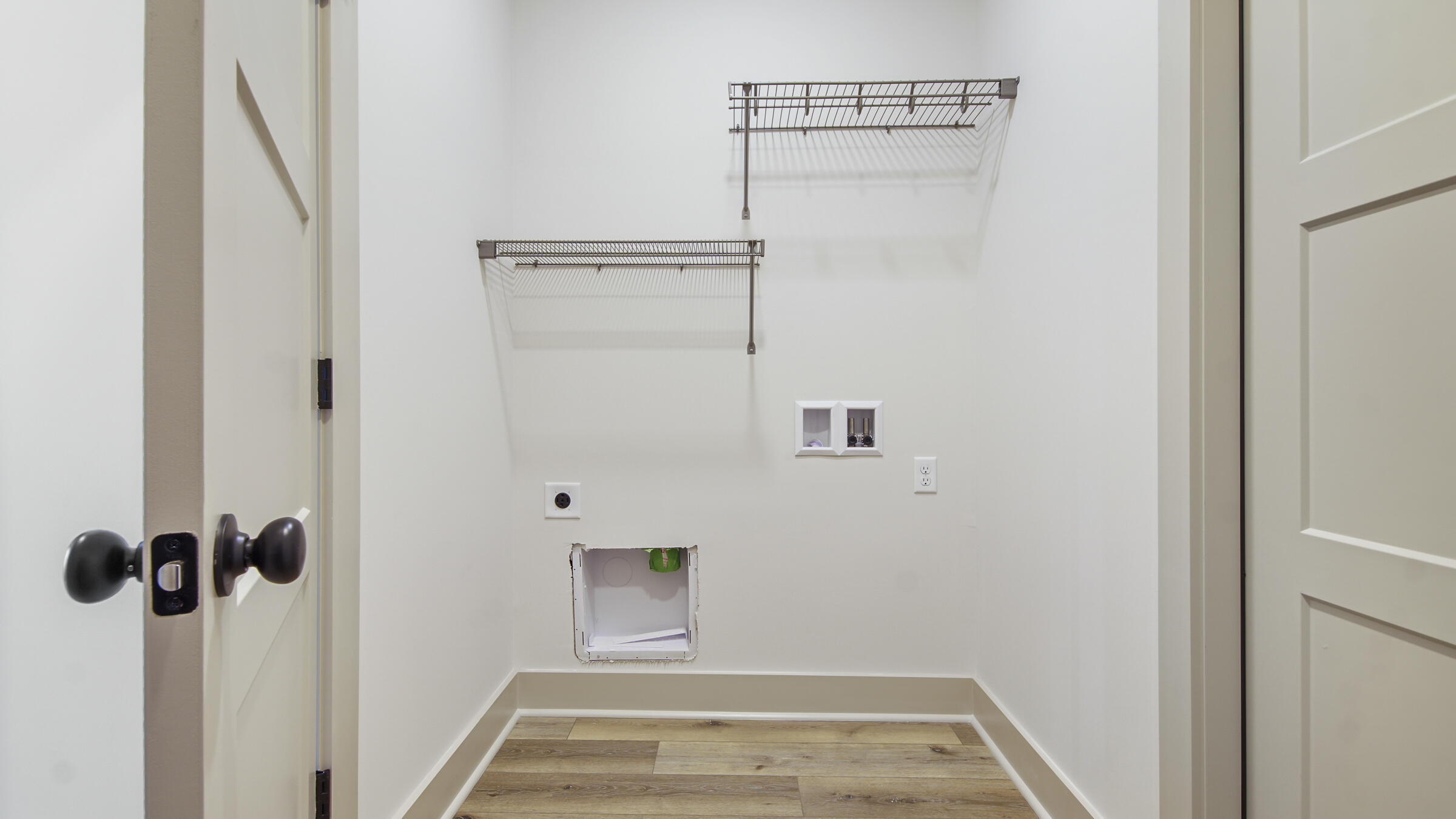 College Station Phase 3 - Residential