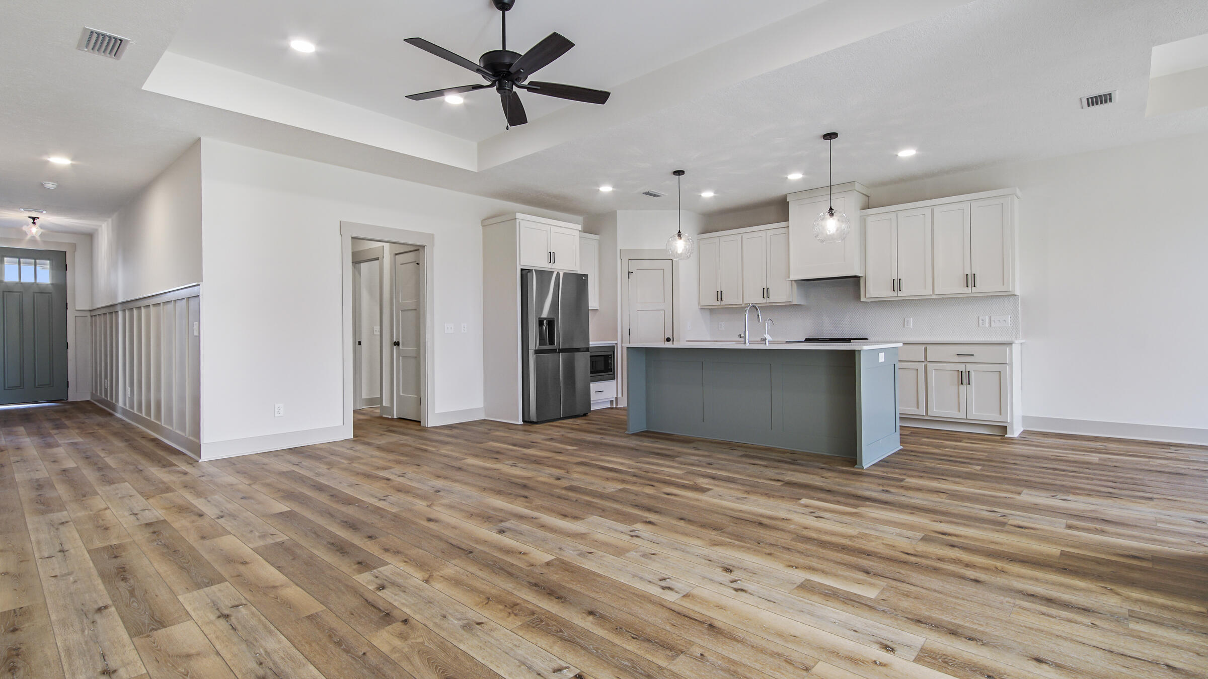 College Station Phase 3 - Residential