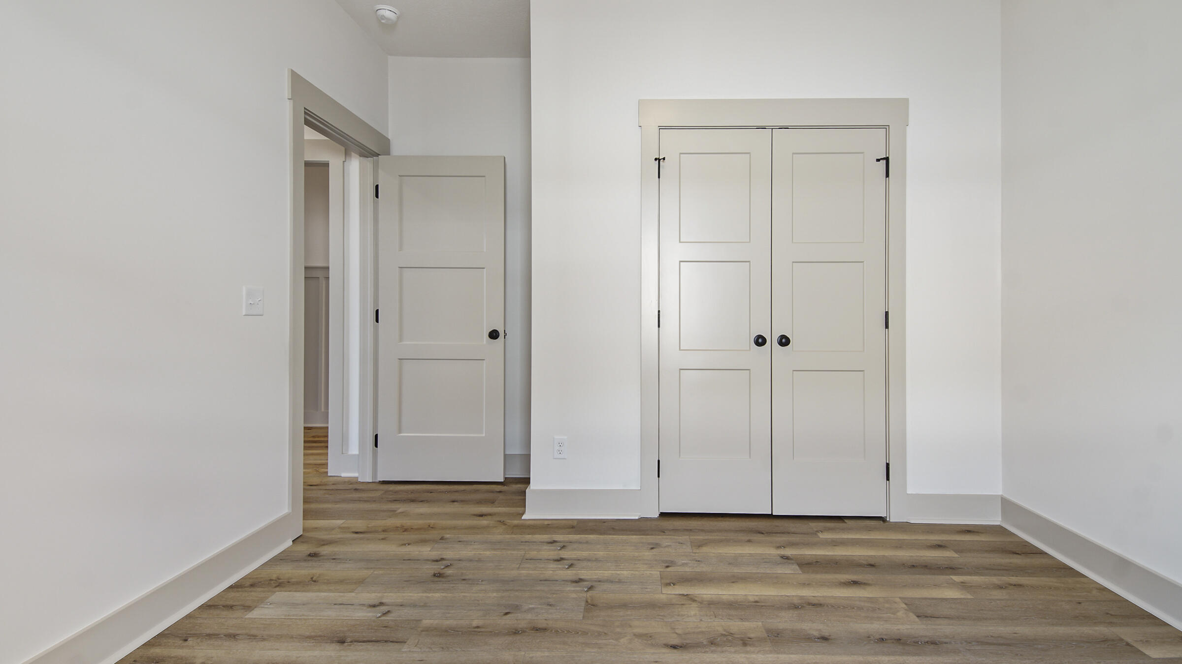 College Station Phase 3 - Residential