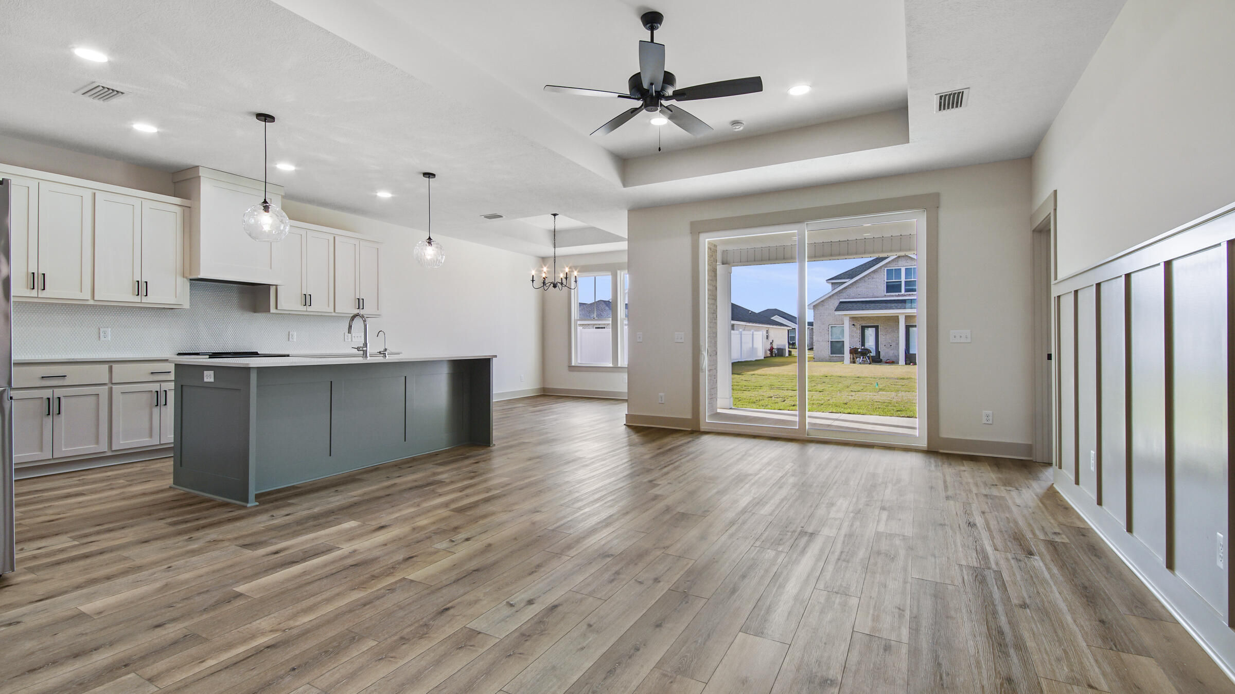 College Station Phase 3 - Residential