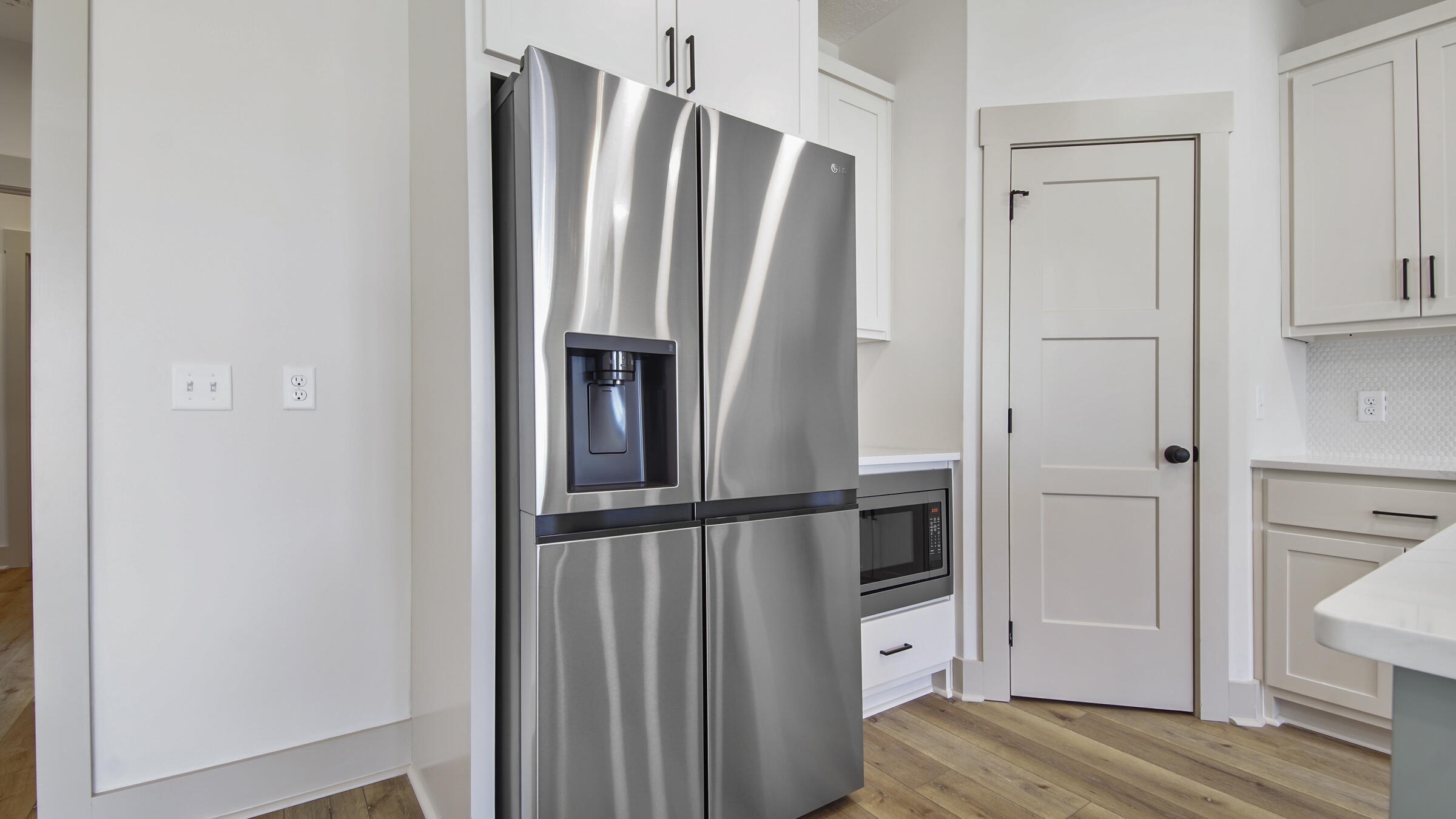 College Station Phase 3 - Residential