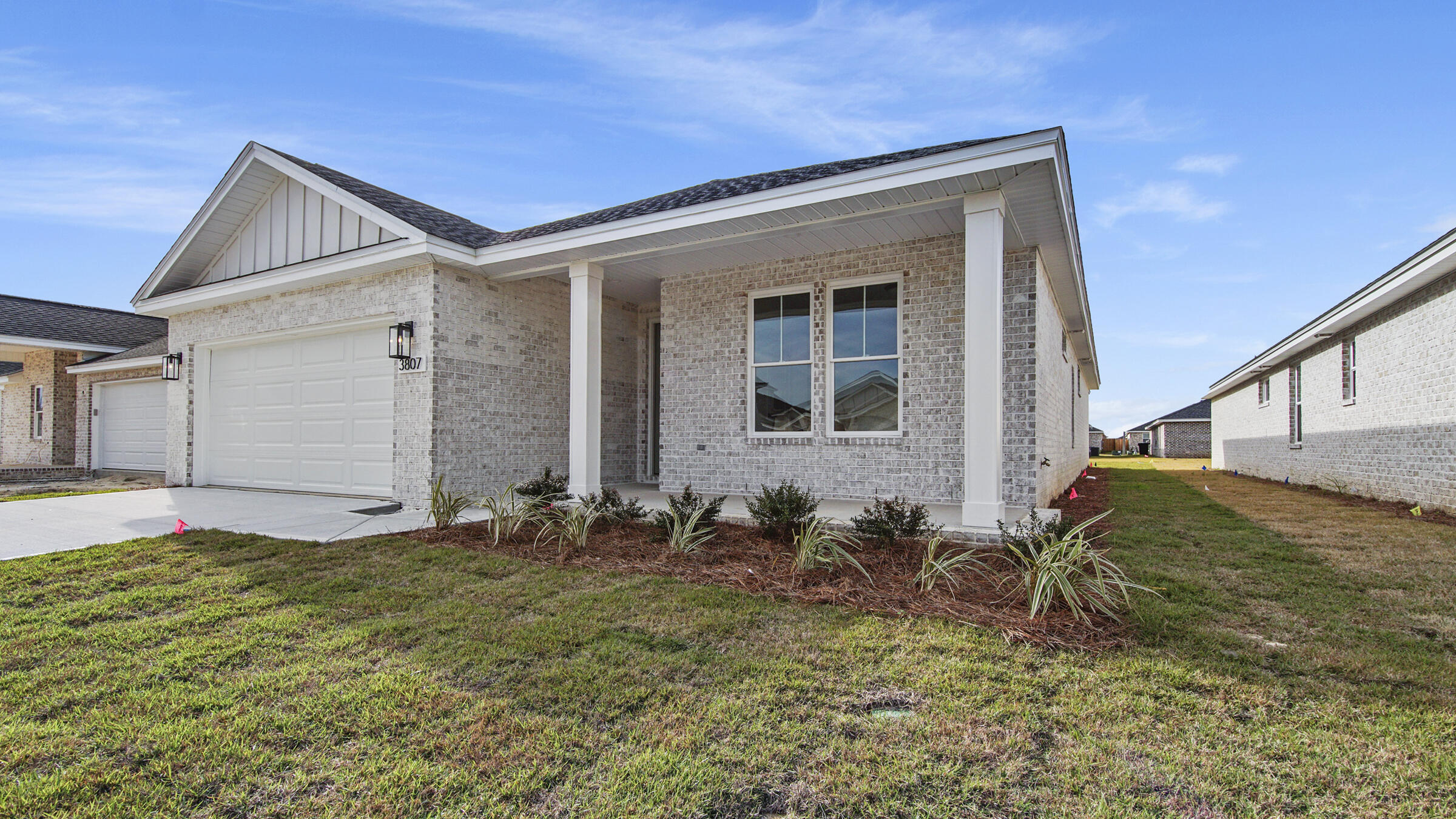 College Station Phase 3 - Residential