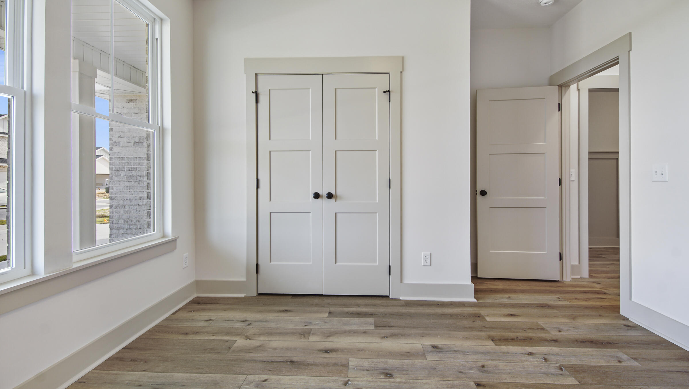 College Station Phase 3 - Residential