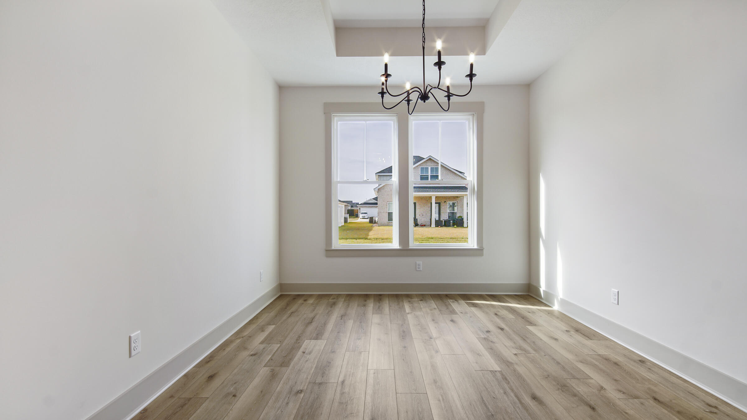 College Station Phase 3 - Residential