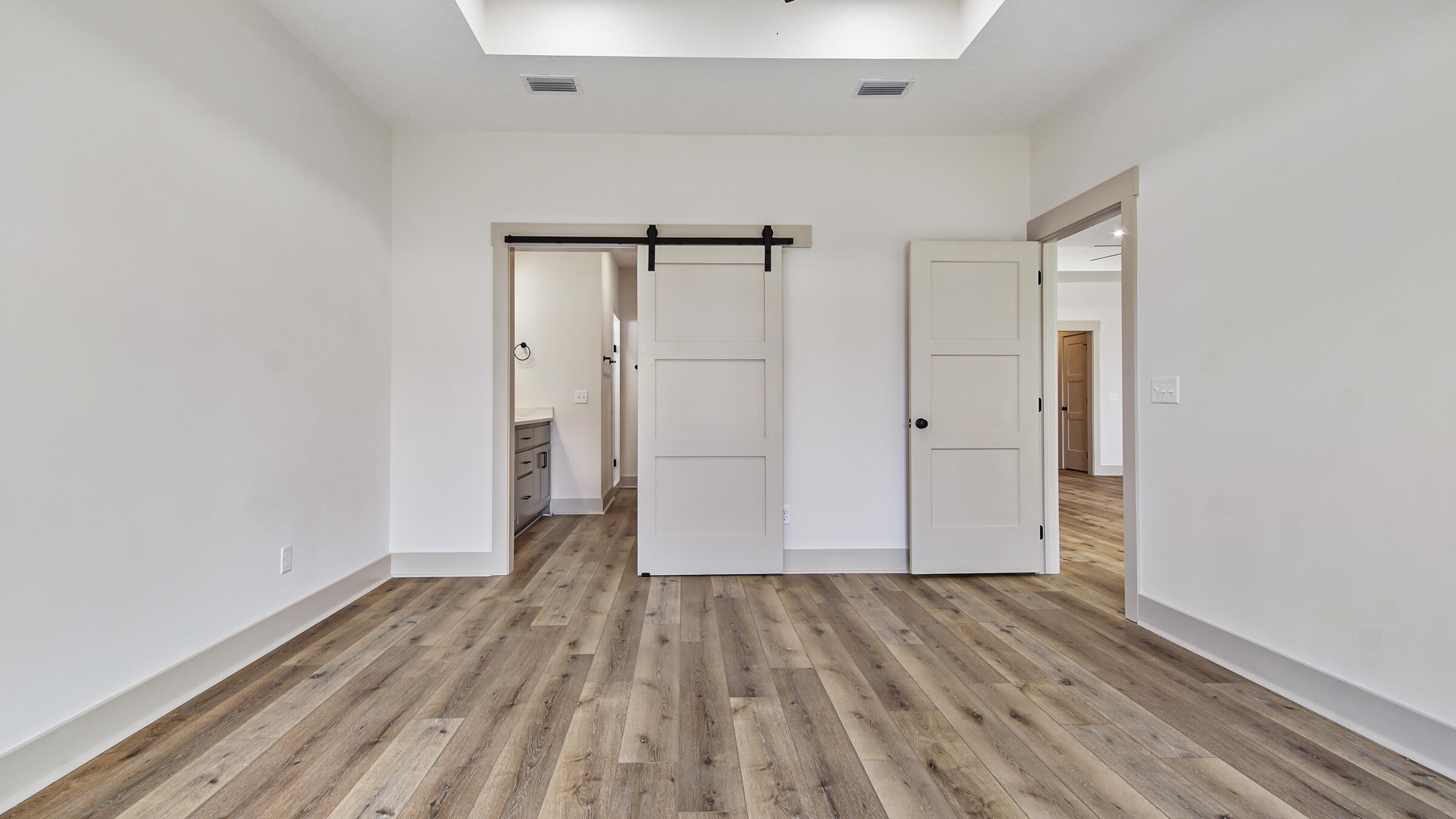 College Station Phase 3 - Residential