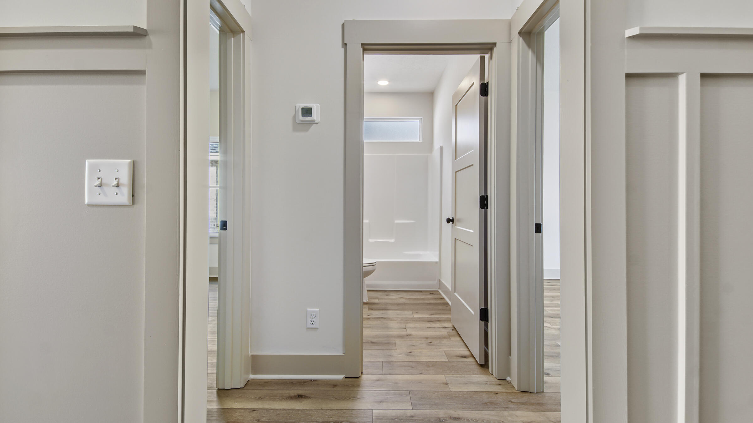 College Station Phase 3 - Residential