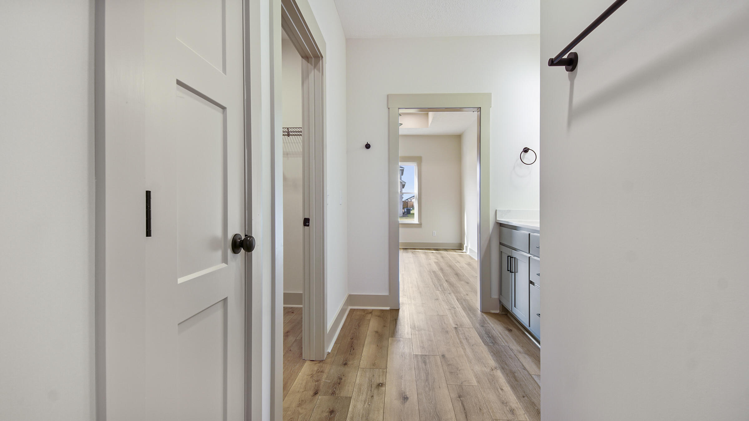 College Station Phase 3 - Residential