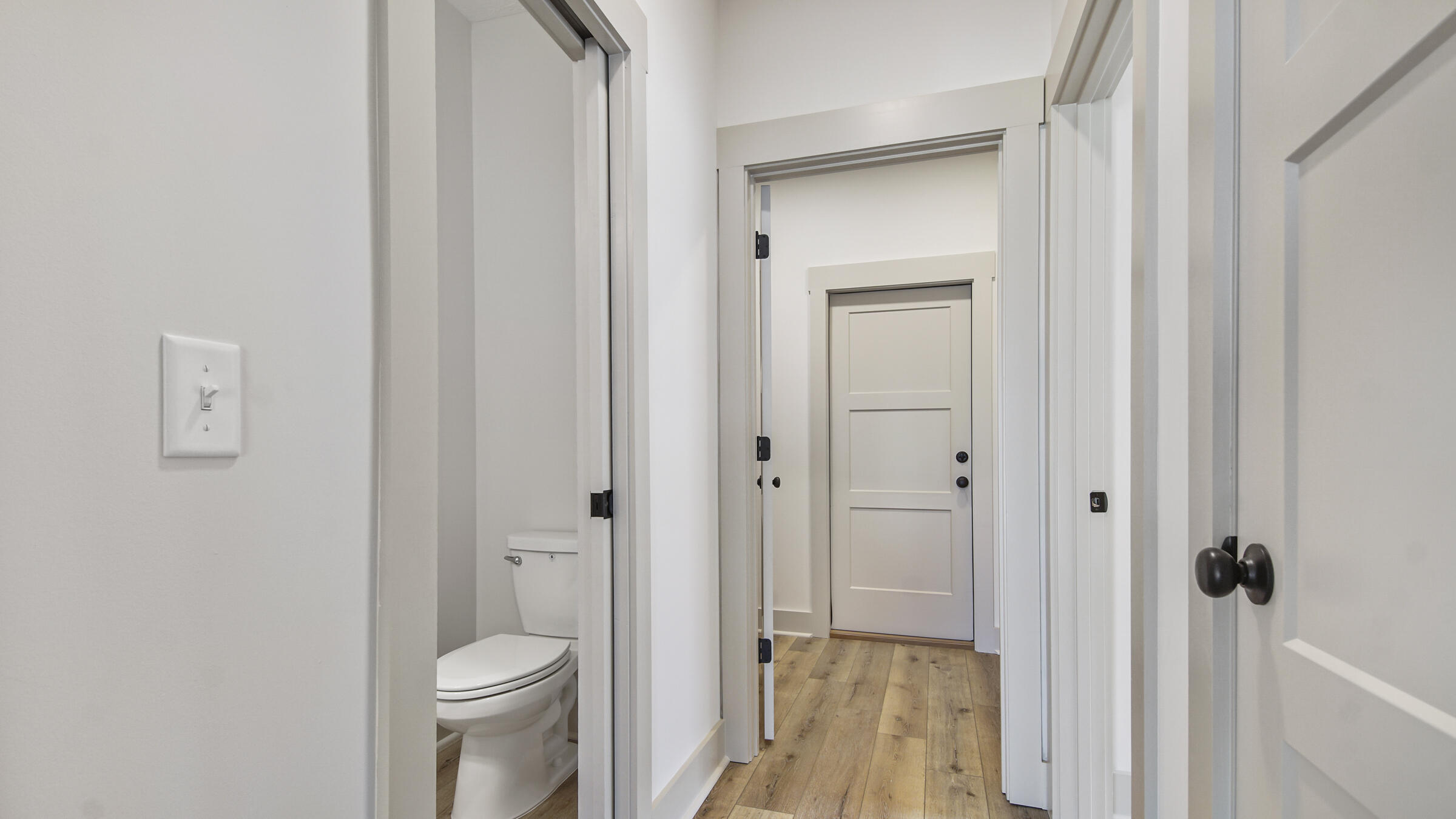 College Station Phase 3 - Residential