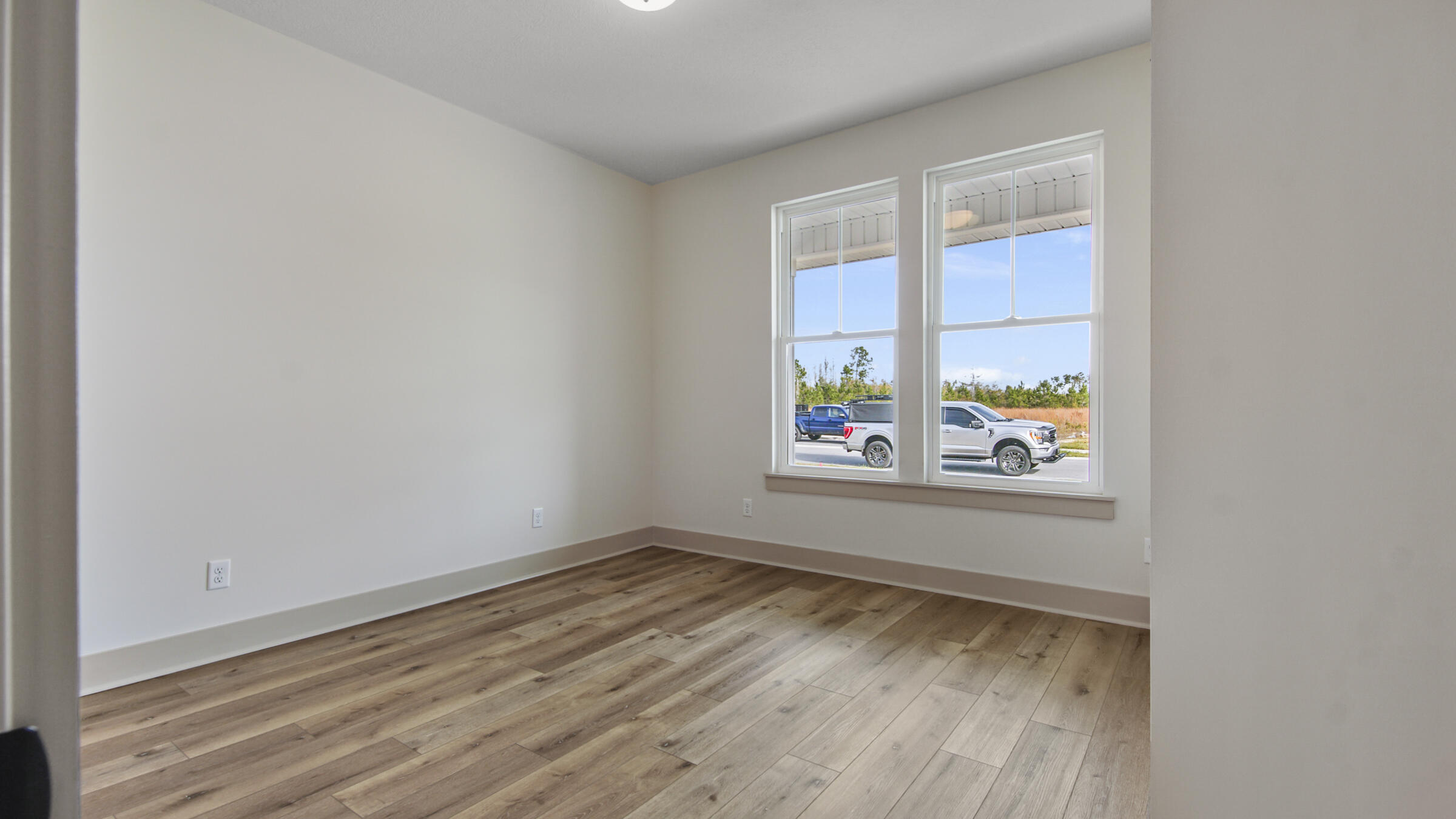 College Station Phase 3 - Residential