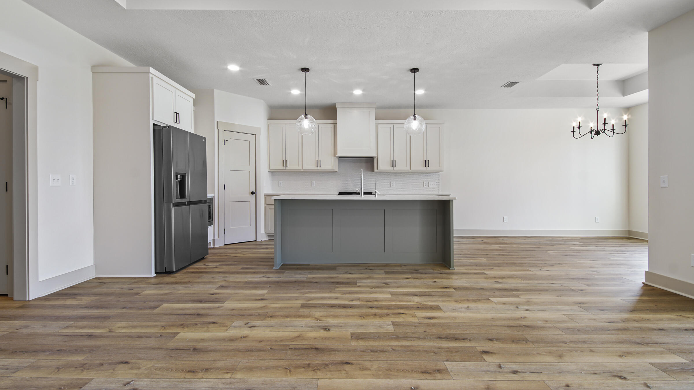 College Station Phase 3 - Residential